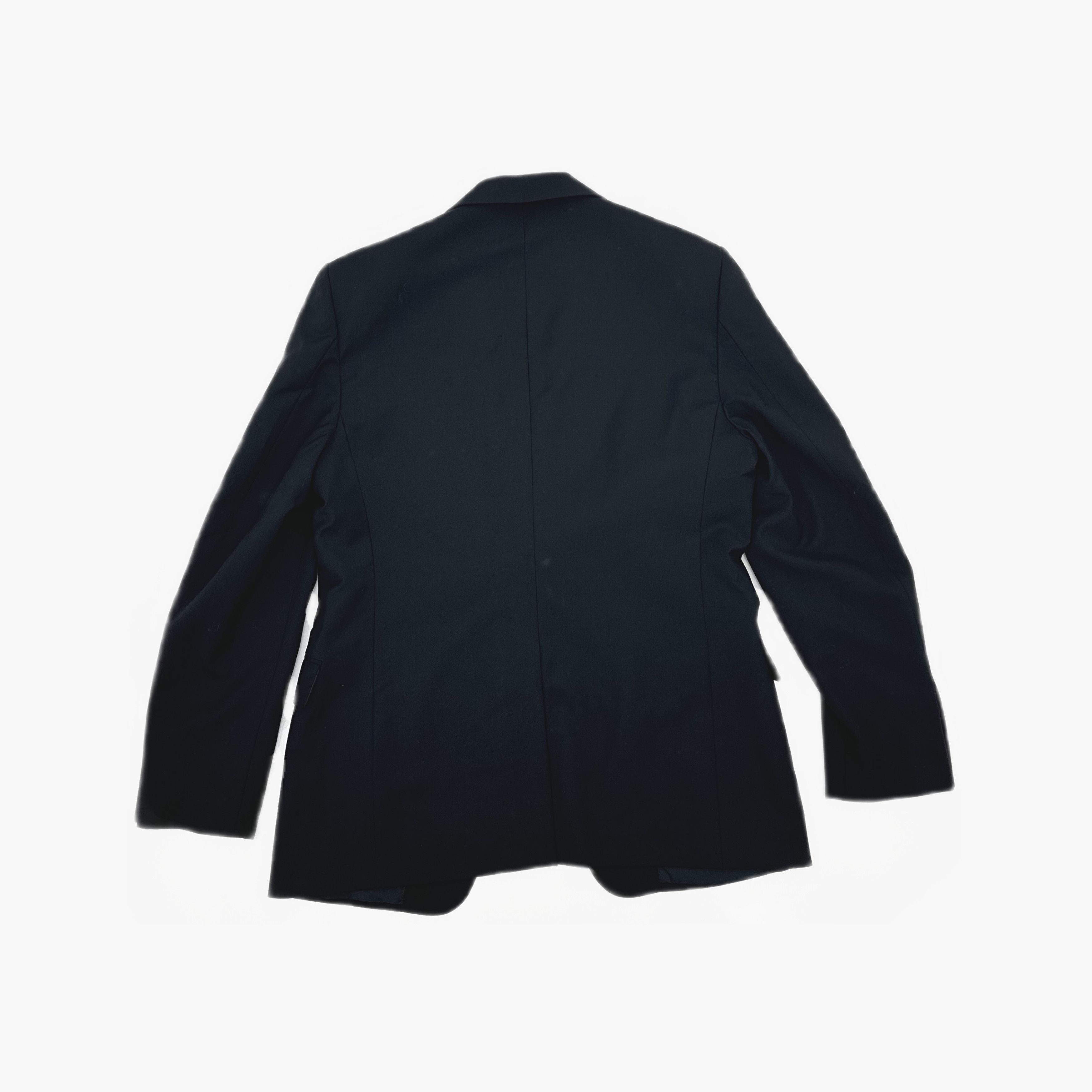 Prada Prada Wool Mohair Blazer Size 52R Size 42R - 2 Thumbnail