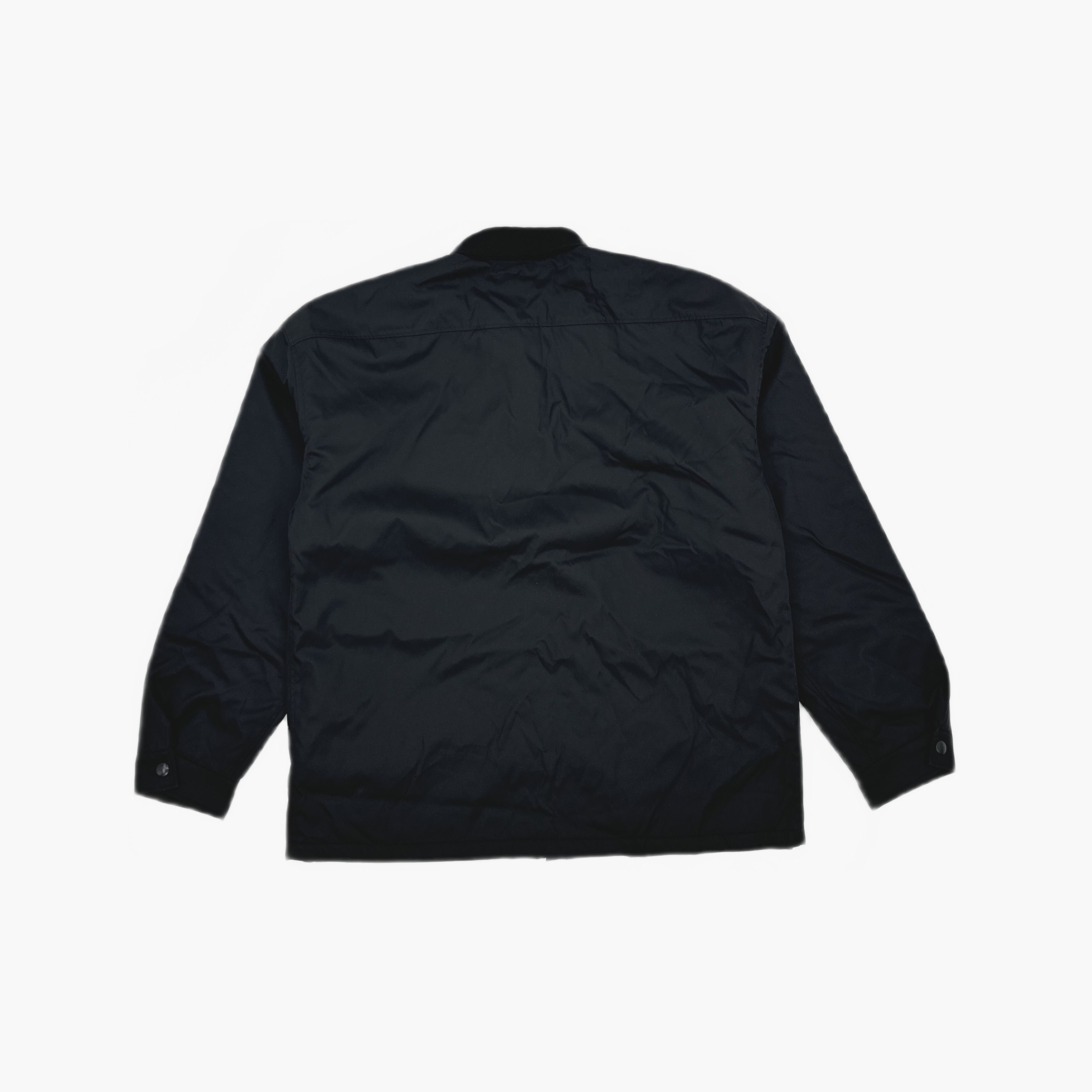 Prada Prada Re-Nylon Logo Jacket Size L Size US L / EU 52-54 / 3 - 2 Thumbnail