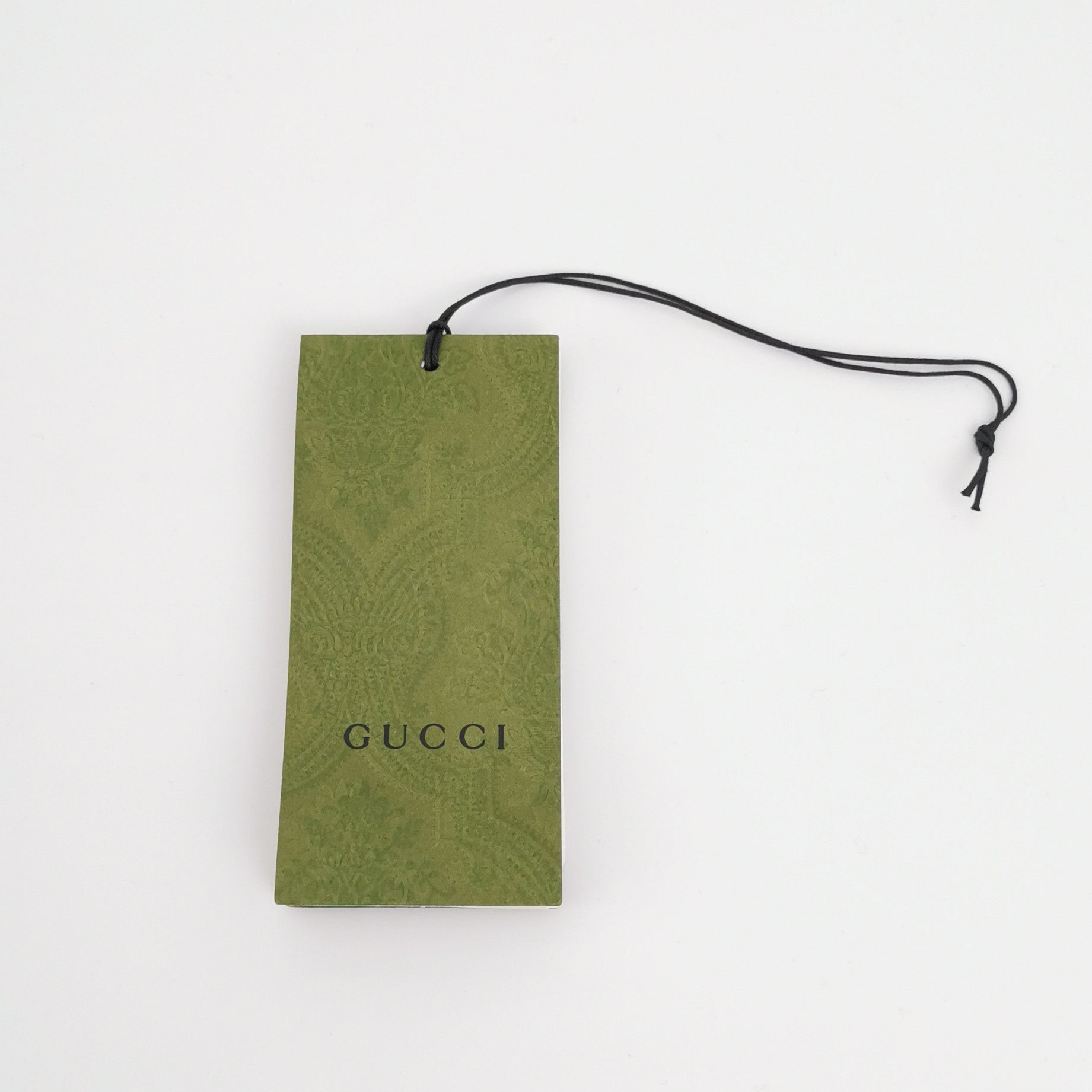 Gucci Gucci Men xxl Sweaters Knitwear Size US XXL / EU 58 / 5 - 4 Thumbnail