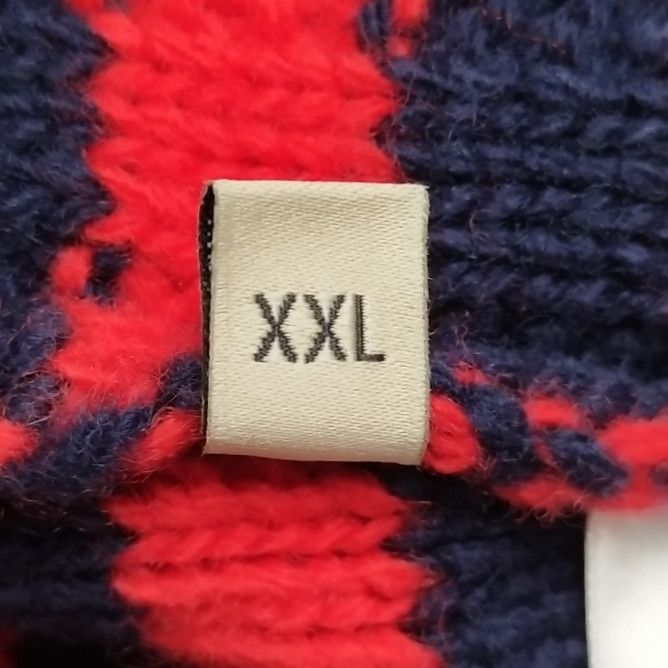 Gucci Gucci Men xxl Sweaters Knitwear Size US XXL / EU 58 / 5 - 7 Thumbnail