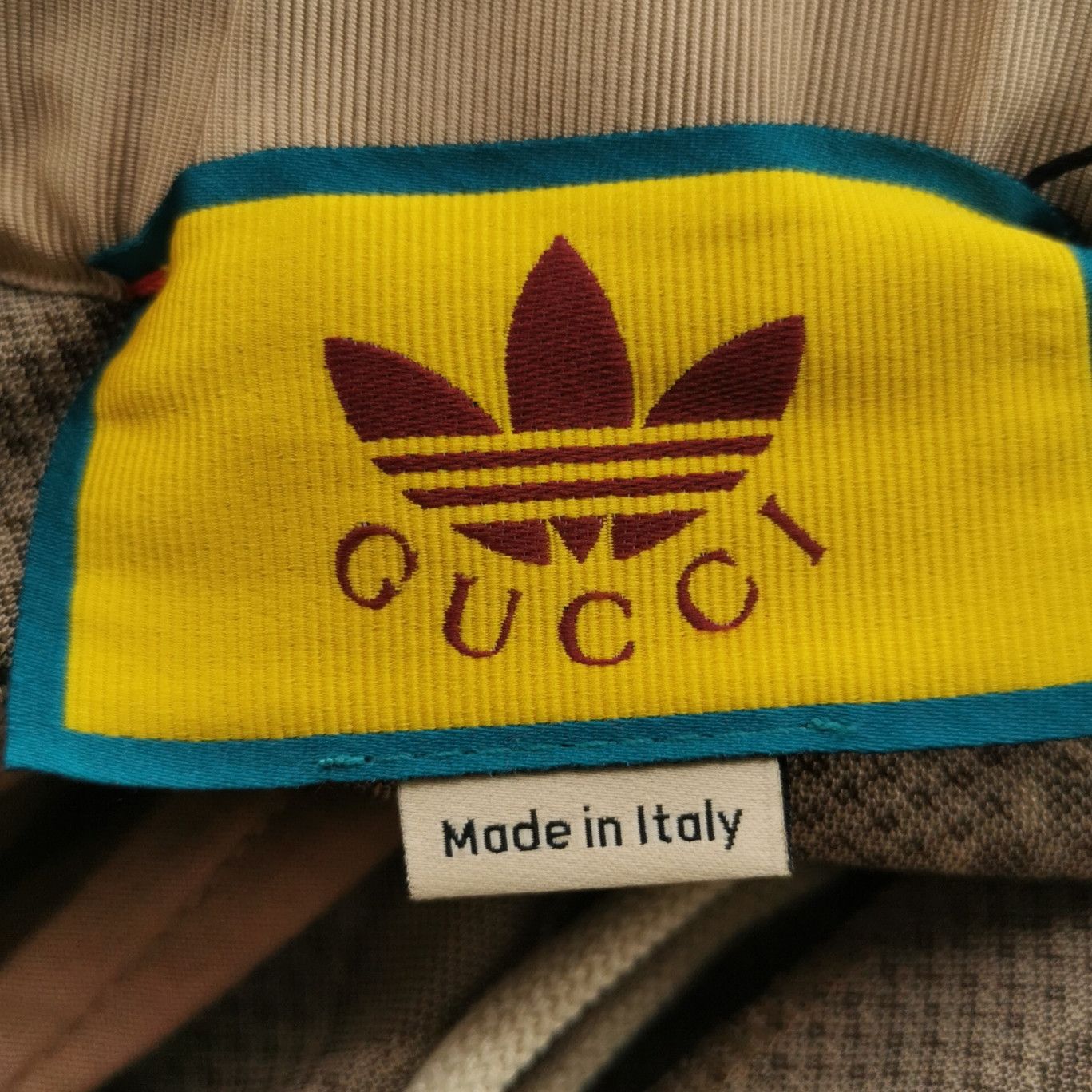 Gucci Gucci Men 32 Casual Pants Size US 32 / EU 48 - 5 Thumbnail