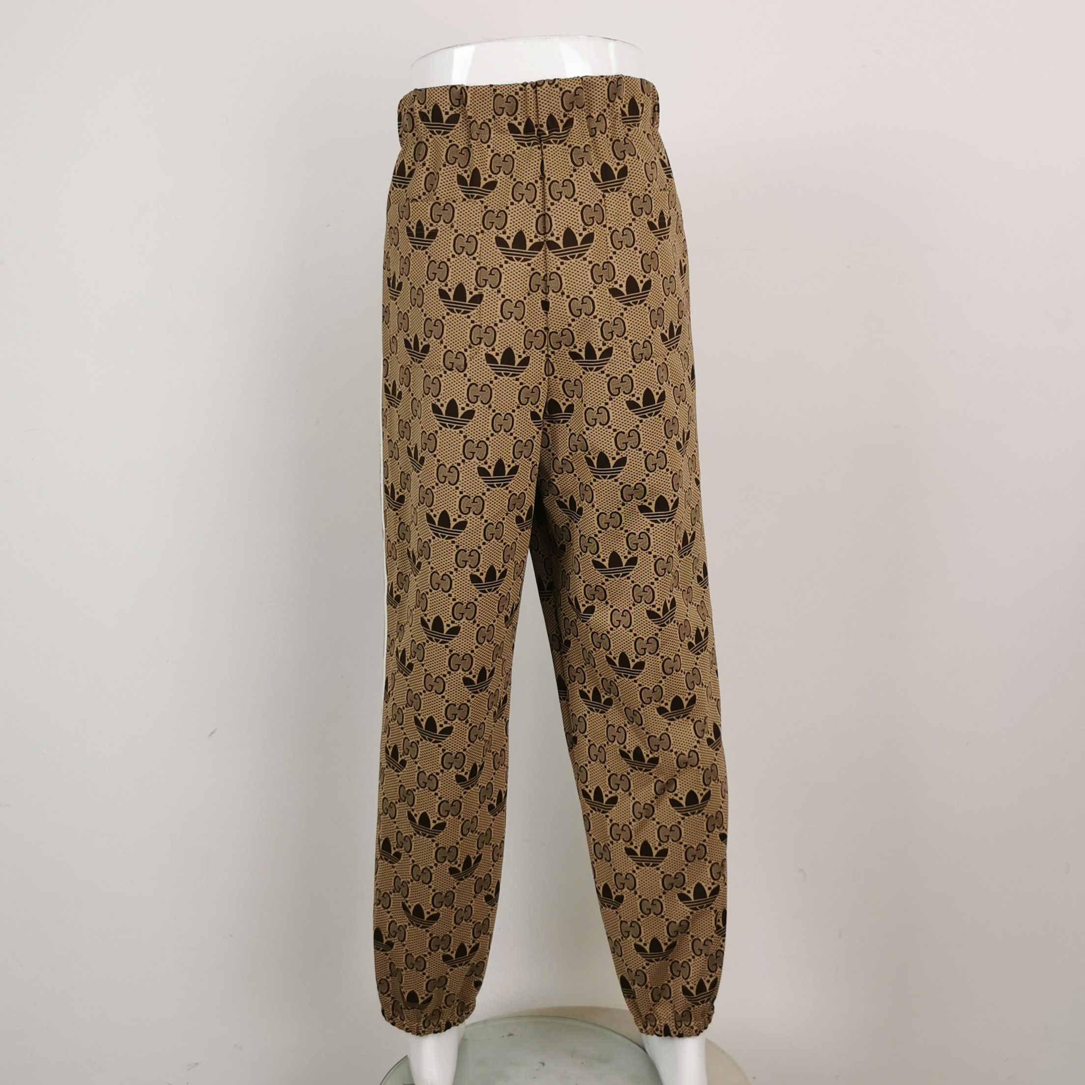 Gucci Gucci Men 32 Casual Pants Size US 32 / EU 48 - 2 Thumbnail