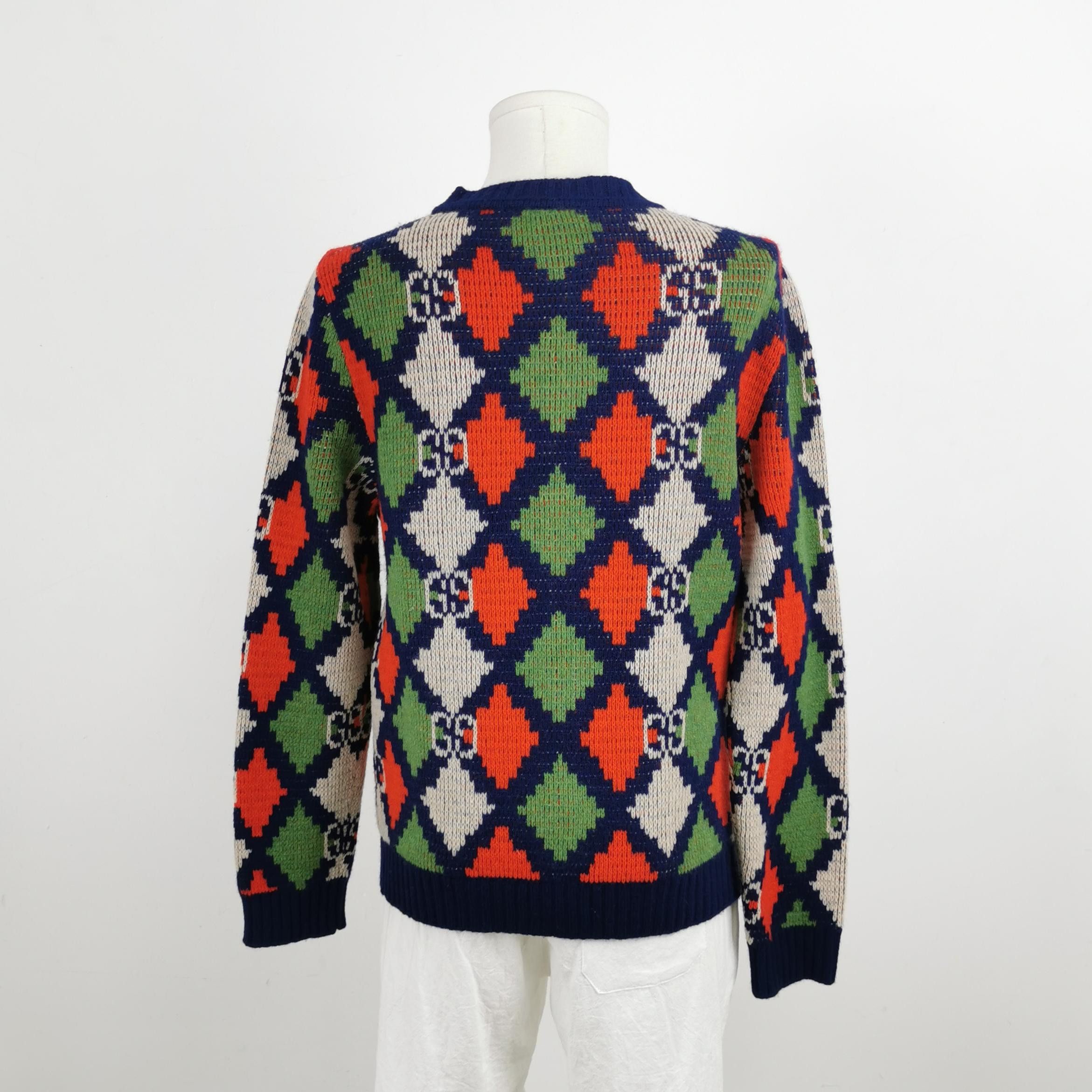 Gucci Gucci Men s Light Jackets Size US S / EU 44-46 / 1 - 2 Thumbnail