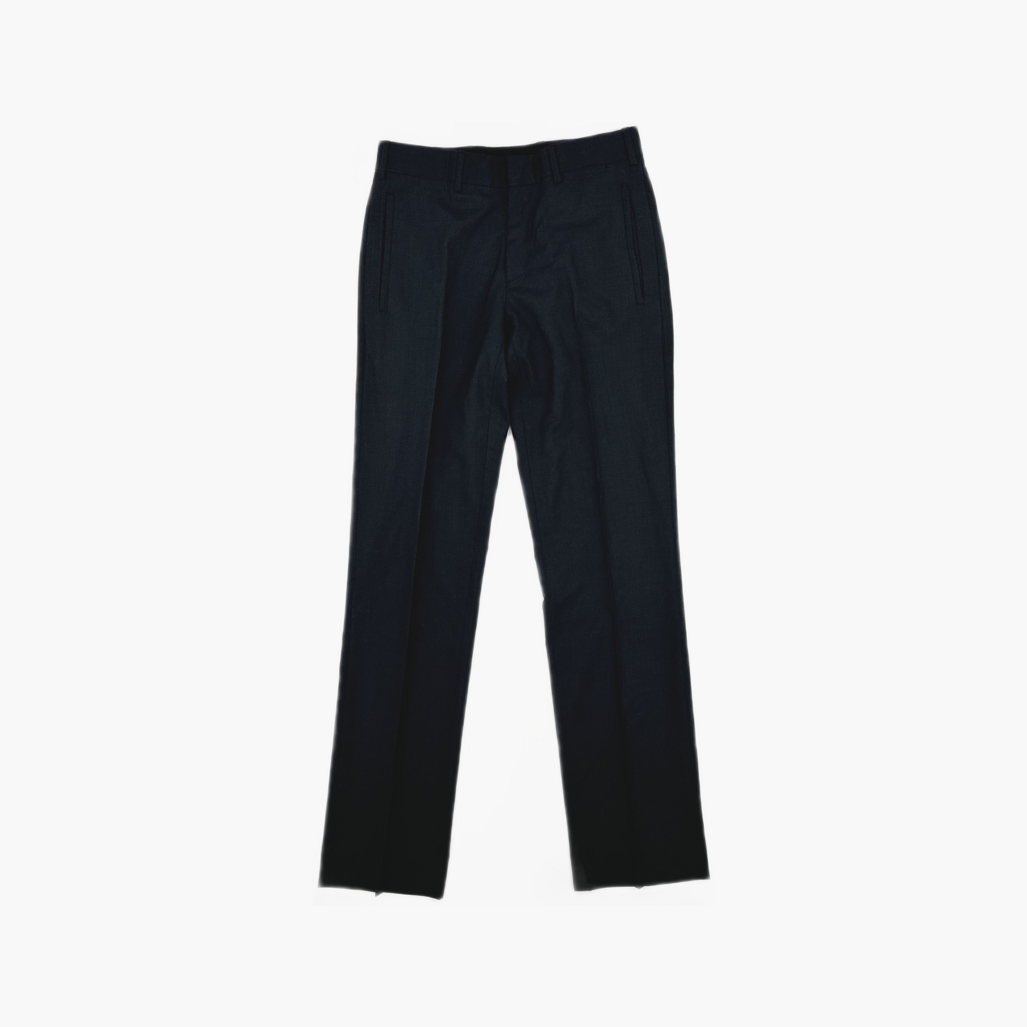 Prada Prada Black Suit Size 36R Size 36R - 3 Thumbnail