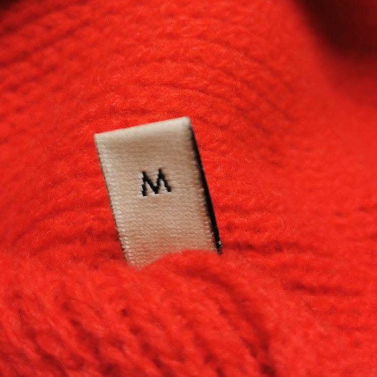 Gucci Gucci Men m Sweaters Knitwear Size US M / EU 48-50 / 2 - 7 Thumbnail