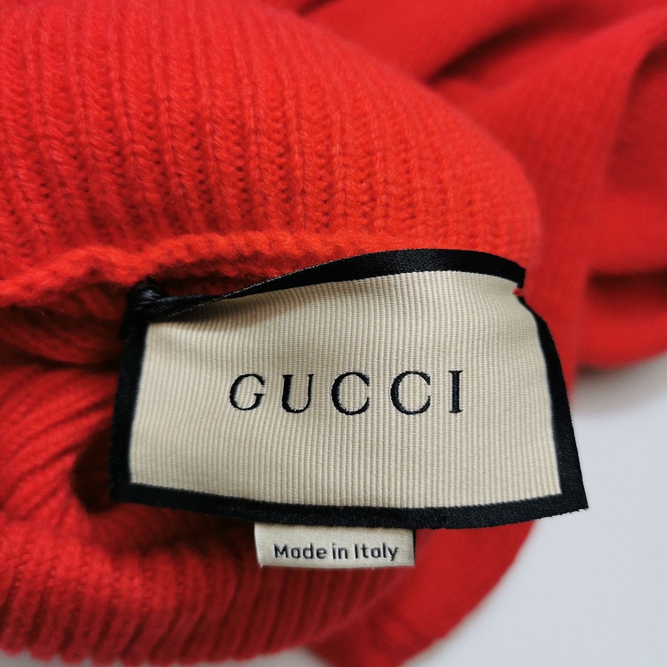 Gucci Gucci Men m Sweaters Knitwear Size US M / EU 48-50 / 2 - 6 Thumbnail