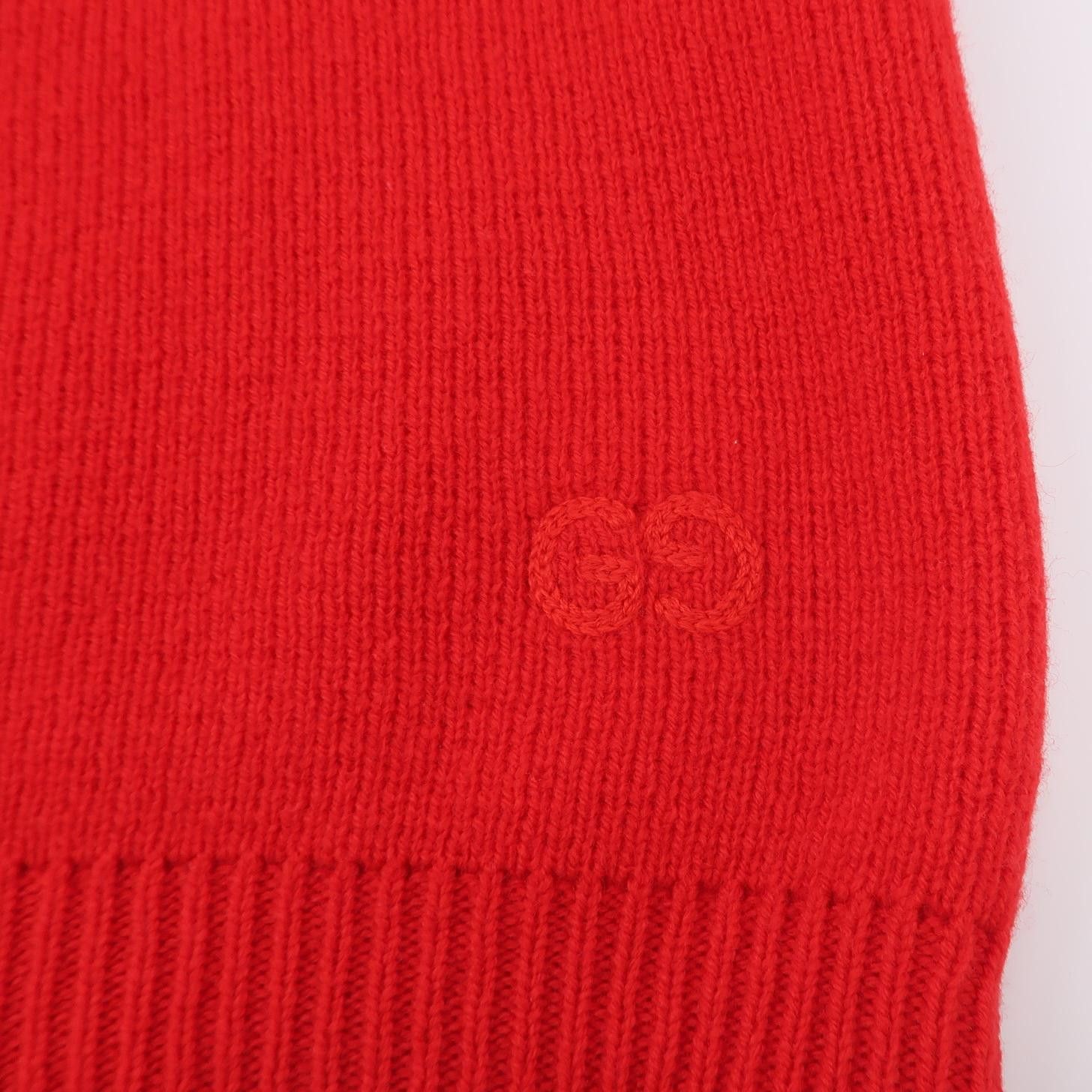 Gucci Gucci Men m Sweaters Knitwear Size US M / EU 48-50 / 2 - 3 Thumbnail