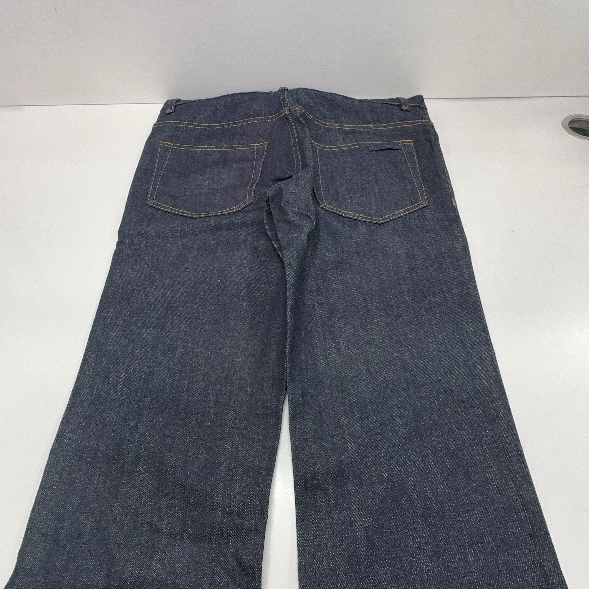 Prada Prada Denim Jeans Size 32 Size US 32 / EU 48 - 7 Thumbnail