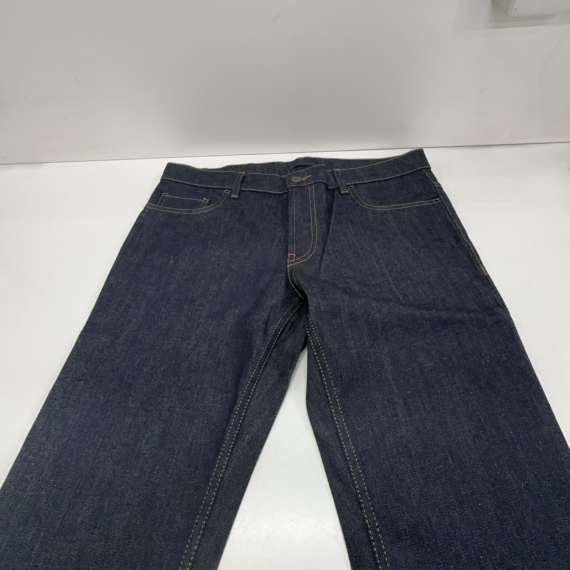 Prada Prada Denim Jeans Size 32 Size US 32 / EU 48 - 5 Thumbnail