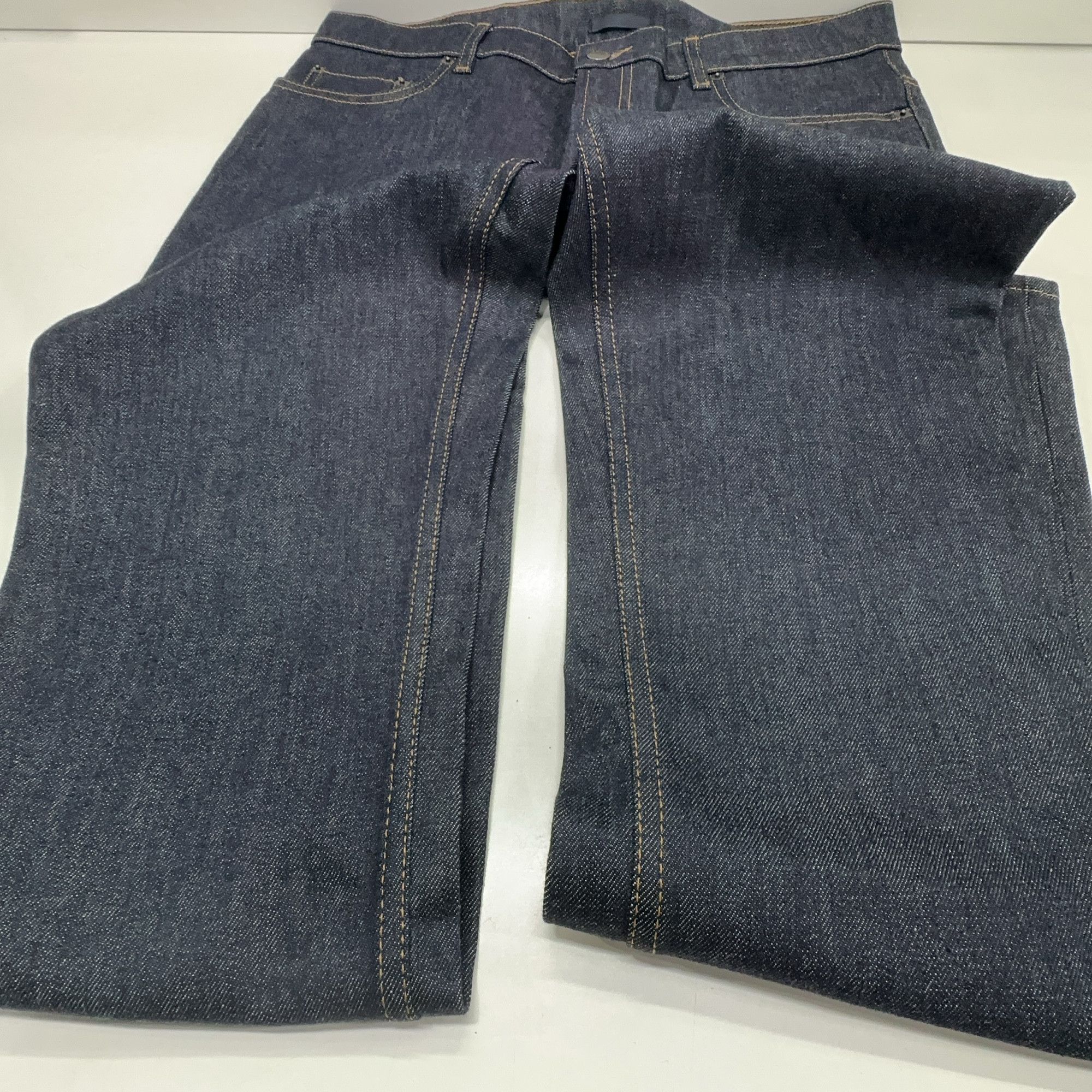 Prada Prada Denim Jeans Size 32 Size US 32 / EU 48 - 6 Thumbnail