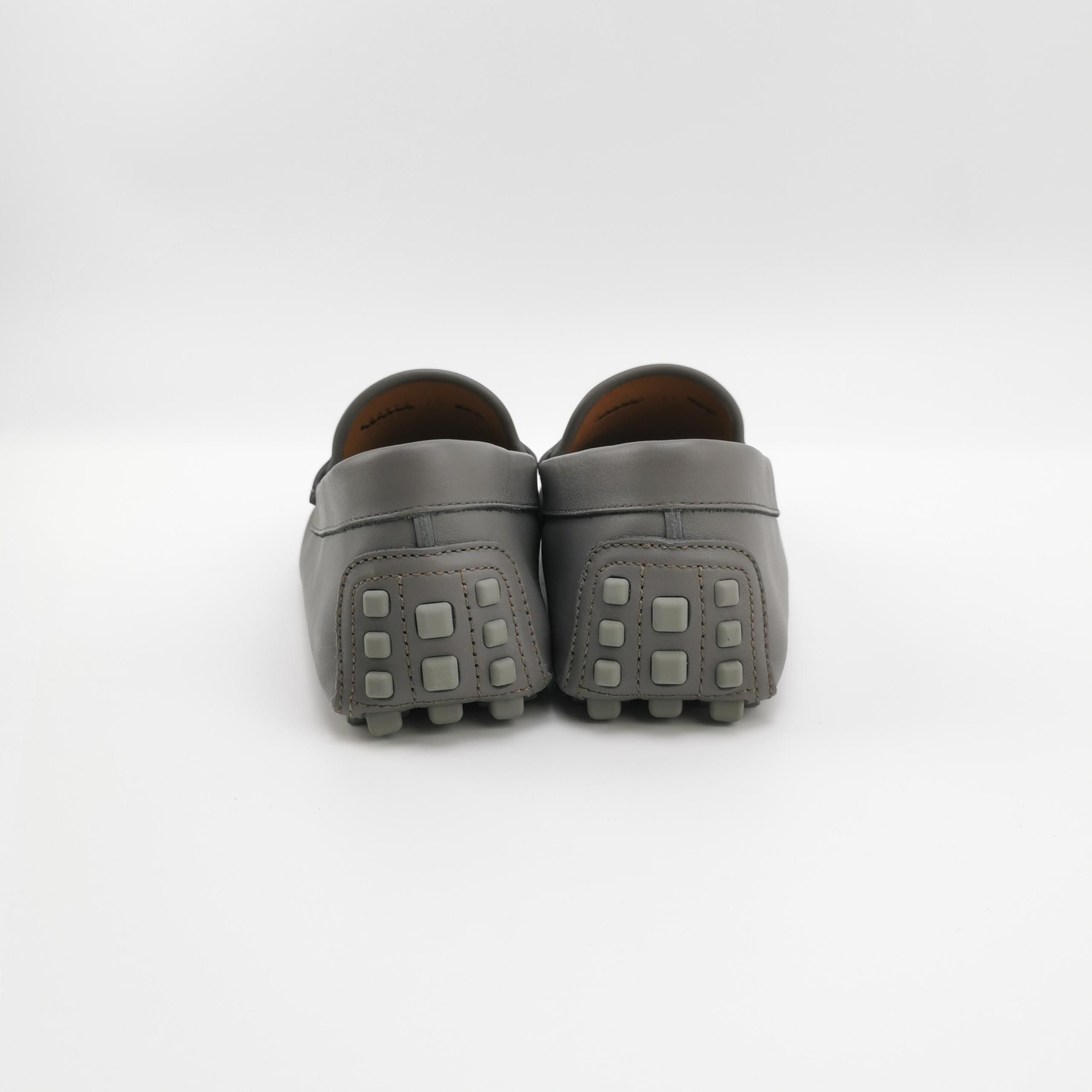 Gucci Gucci Men 8 Leather Size US 8 / EU 41 - 4 Thumbnail