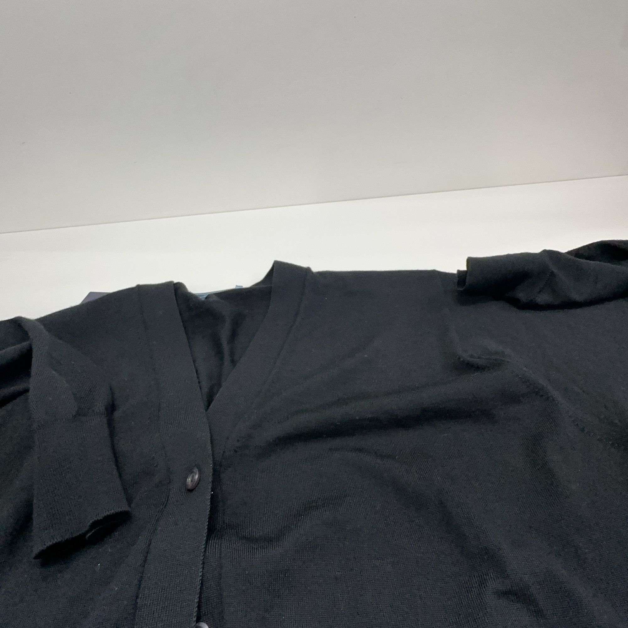 Prada Prada Fine Wool Cardigan Size 36 Size XS / US 0-2 / IT 36-38 - 9 Thumbnail