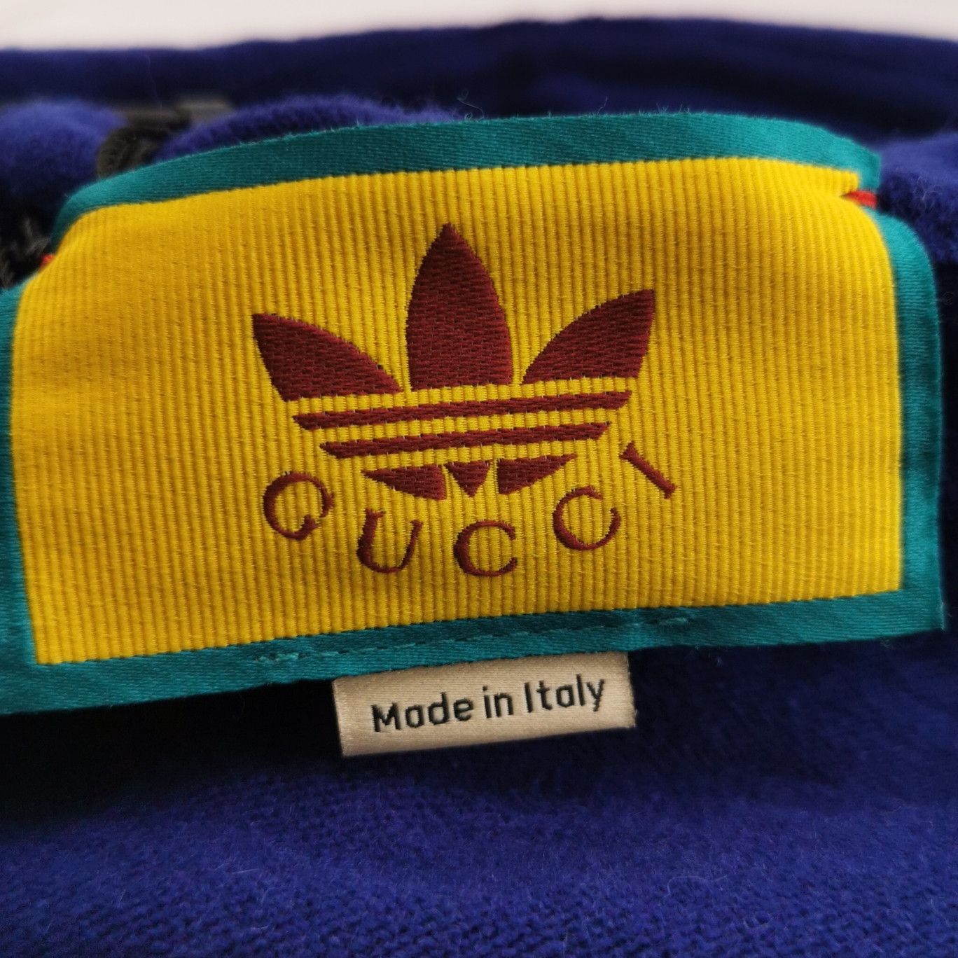 Gucci Gucci Men xs Sweatshirts Hoodies Size US XS / EU 42 / 0 - 6 Thumbnail