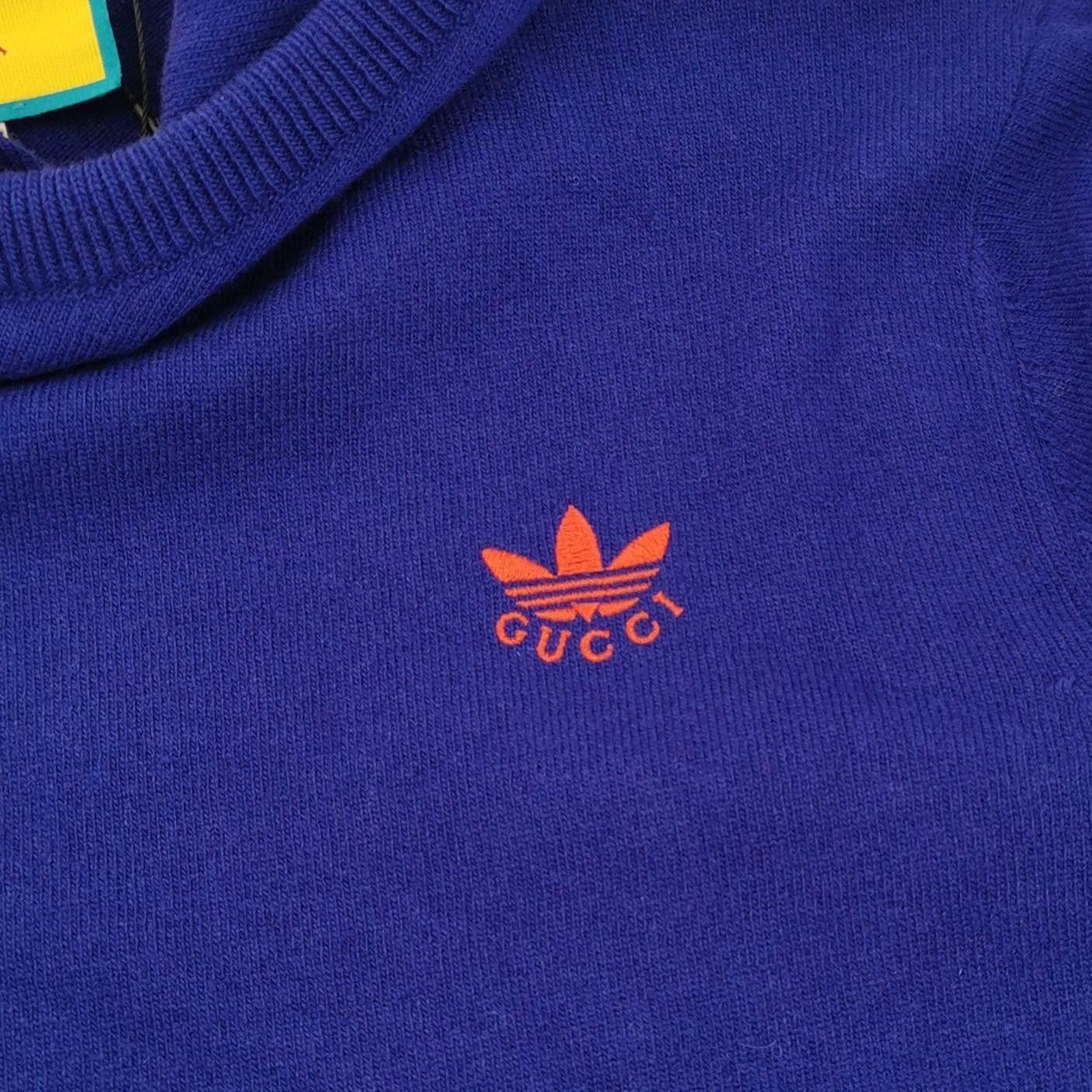 Gucci Gucci Men xs Sweatshirts Hoodies Size US XS / EU 42 / 0 - 3 Thumbnail