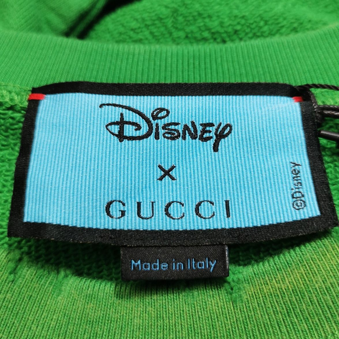 Gucci Gucci Men xs Sweatshirts Hoodies Size US XS / EU 42 / 0 - 6 Thumbnail