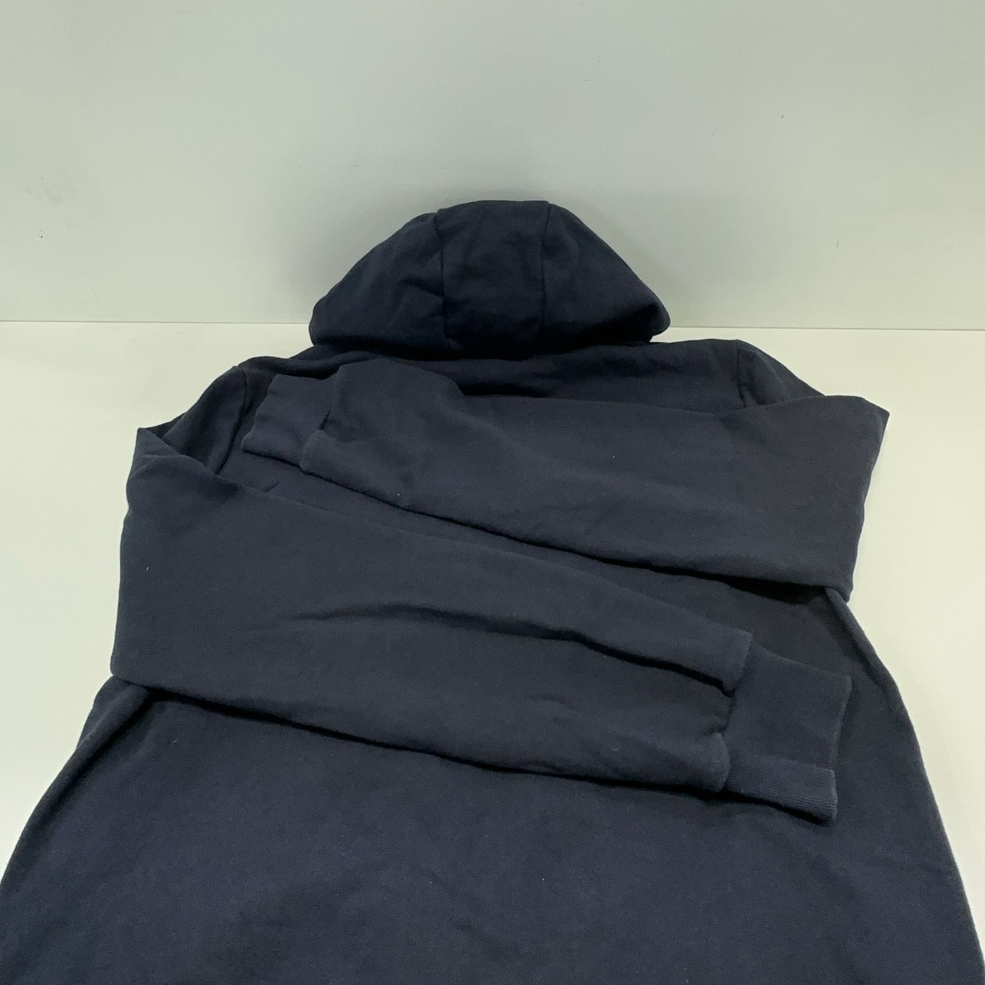 Prada Prada Quilted Hybrid Zip-Up Hoodie Size S Size US S / EU 44-46 / 1 - 11 Thumbnail