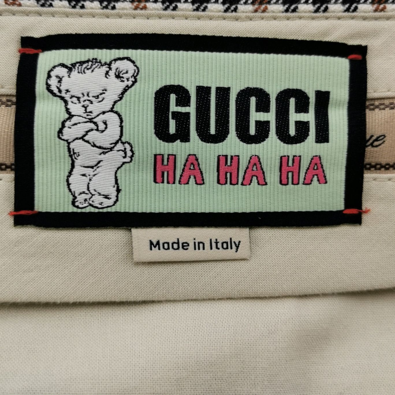 Gucci Gucci Men 30 Casual Pants Size US 30 / EU 46 - 7 Thumbnail