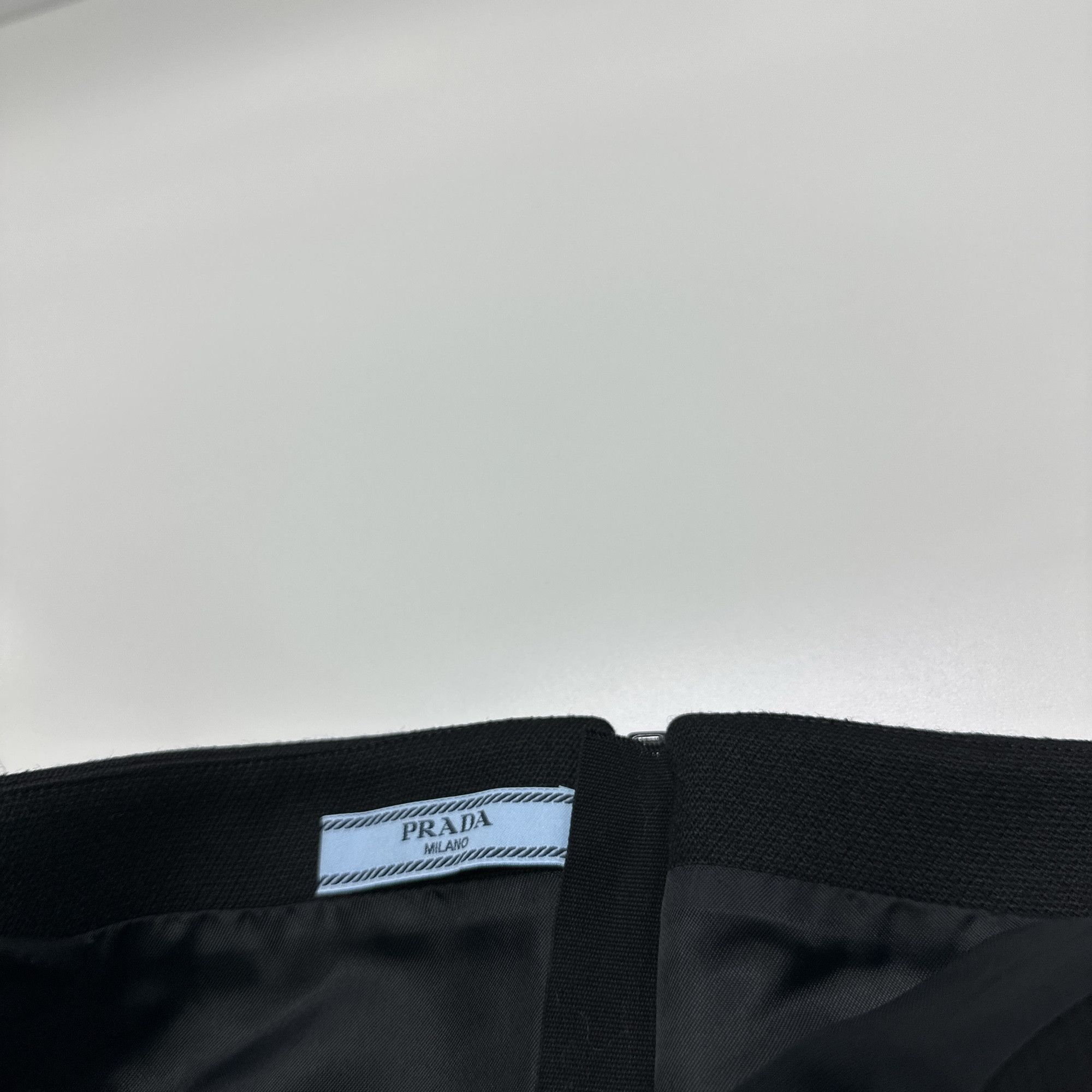 Prada Prada Strapless Top Size IT 40 Size S / US 4 / IT 40 - 3 Thumbnail