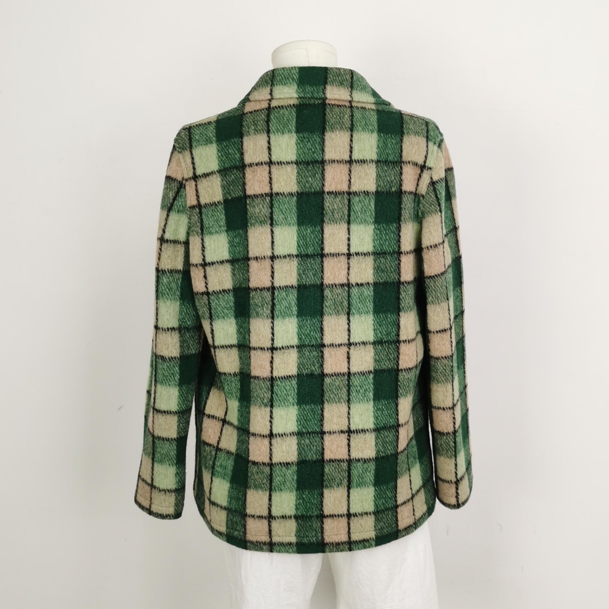 Gucci Gucci Men s Light Jackets Size US S / EU 44-46 / 1 - 3 Thumbnail