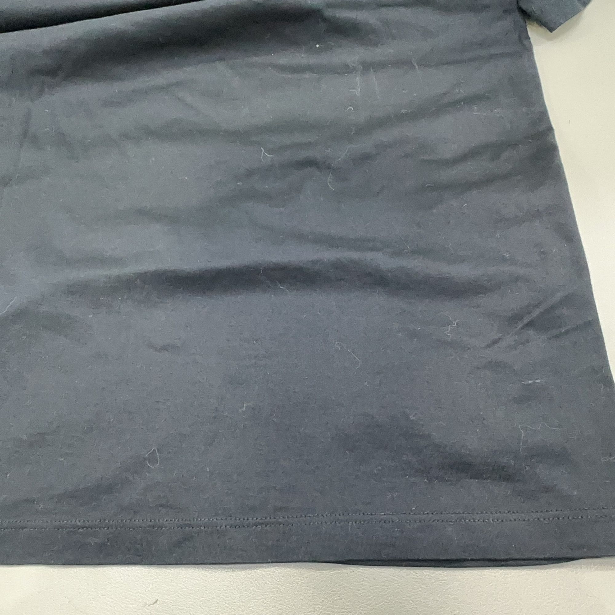 Prada Prada Logo Patch Polo Shirt Size L Size US L / EU 52-54 / 3 - 8 Thumbnail