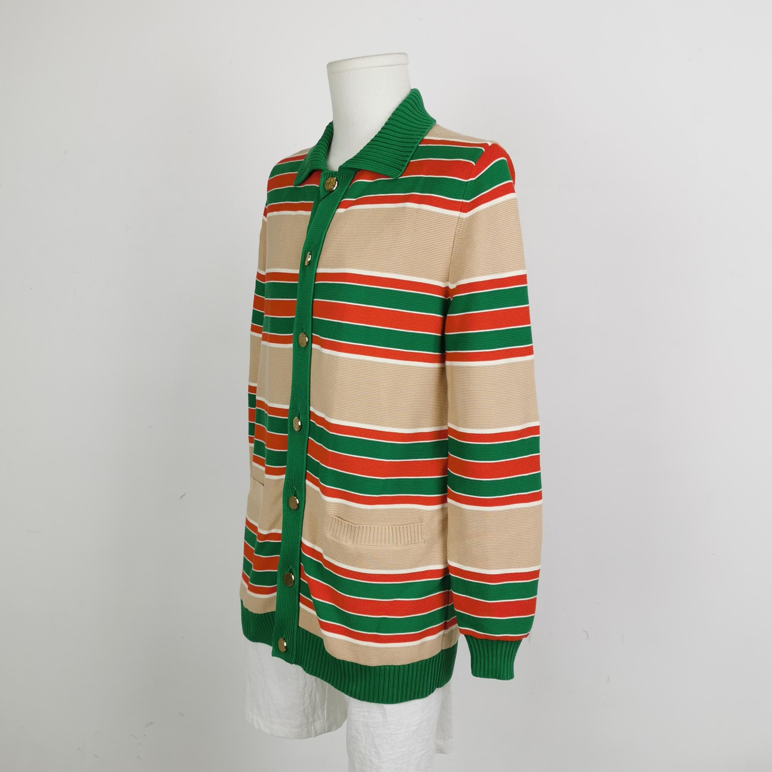 Gucci Gucci Men s Light Jackets Size US S / EU 44-46 / 1 - 2 Thumbnail