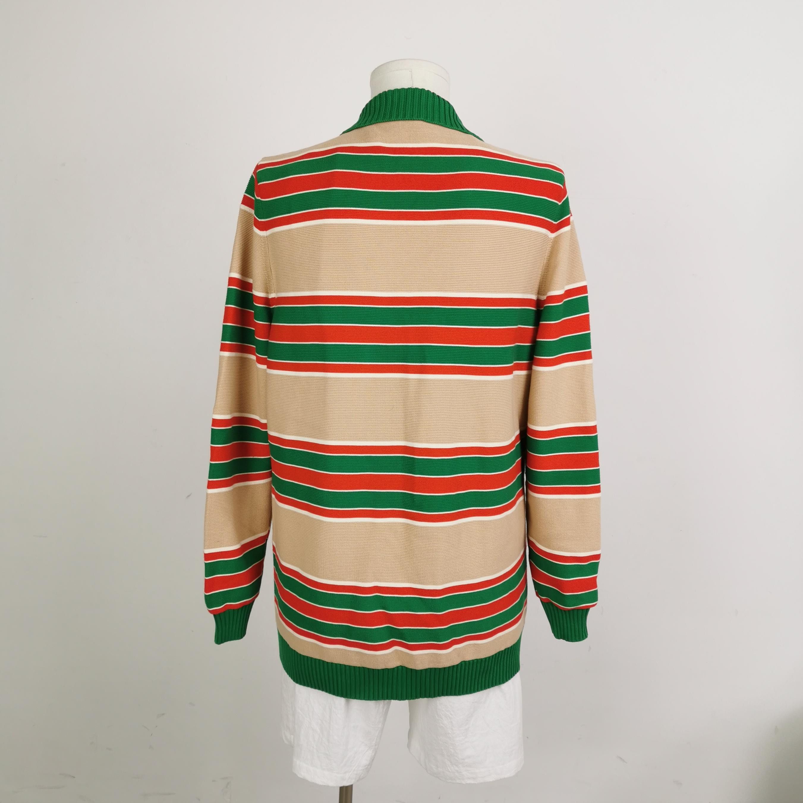 Gucci Gucci Men s Light Jackets Size US S / EU 44-46 / 1 - 3 Thumbnail