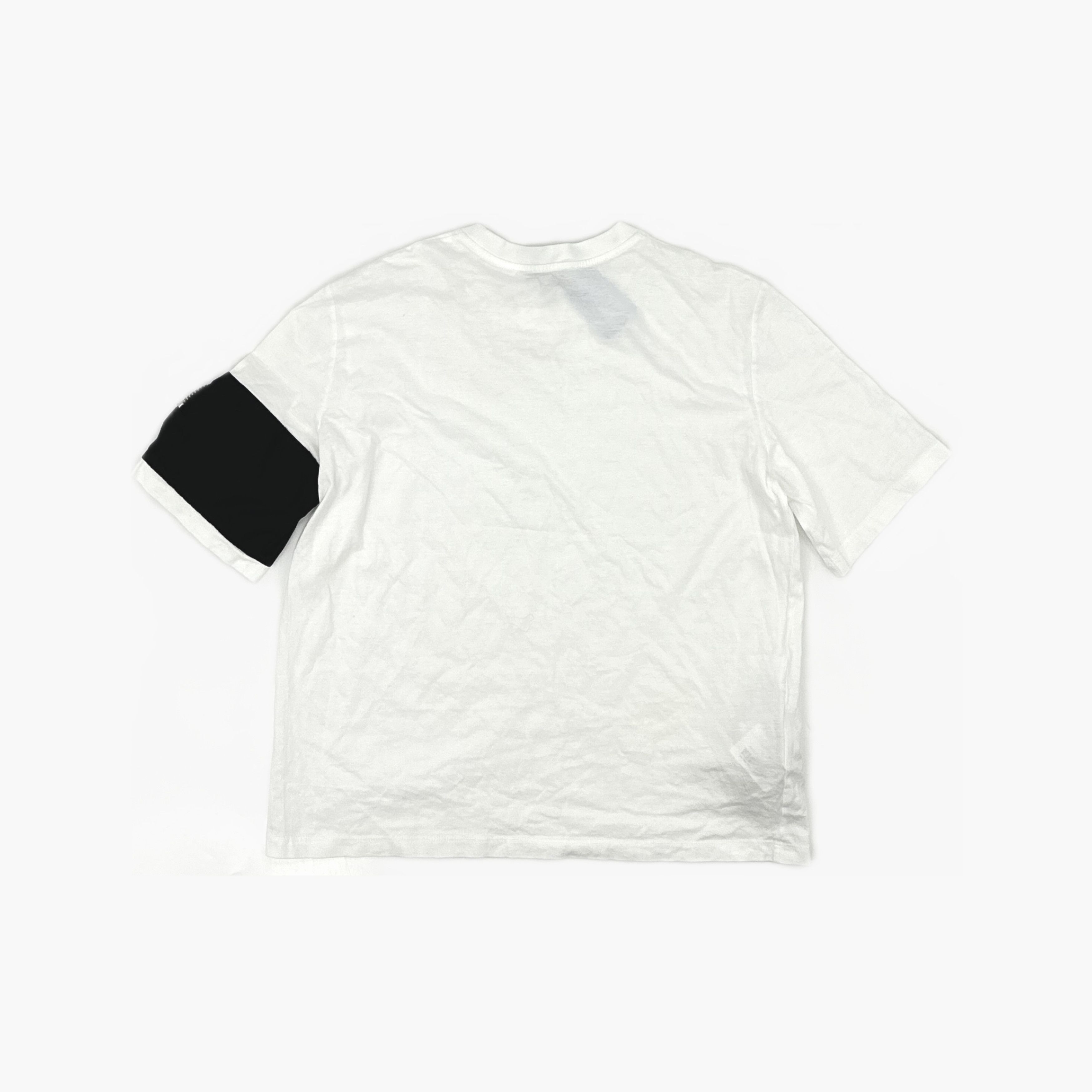 Prada Prada Zip Pocket Short Sleeve T-Shirt Size S Size US S / EU 44-46 / 1 - 2 Thumbnail