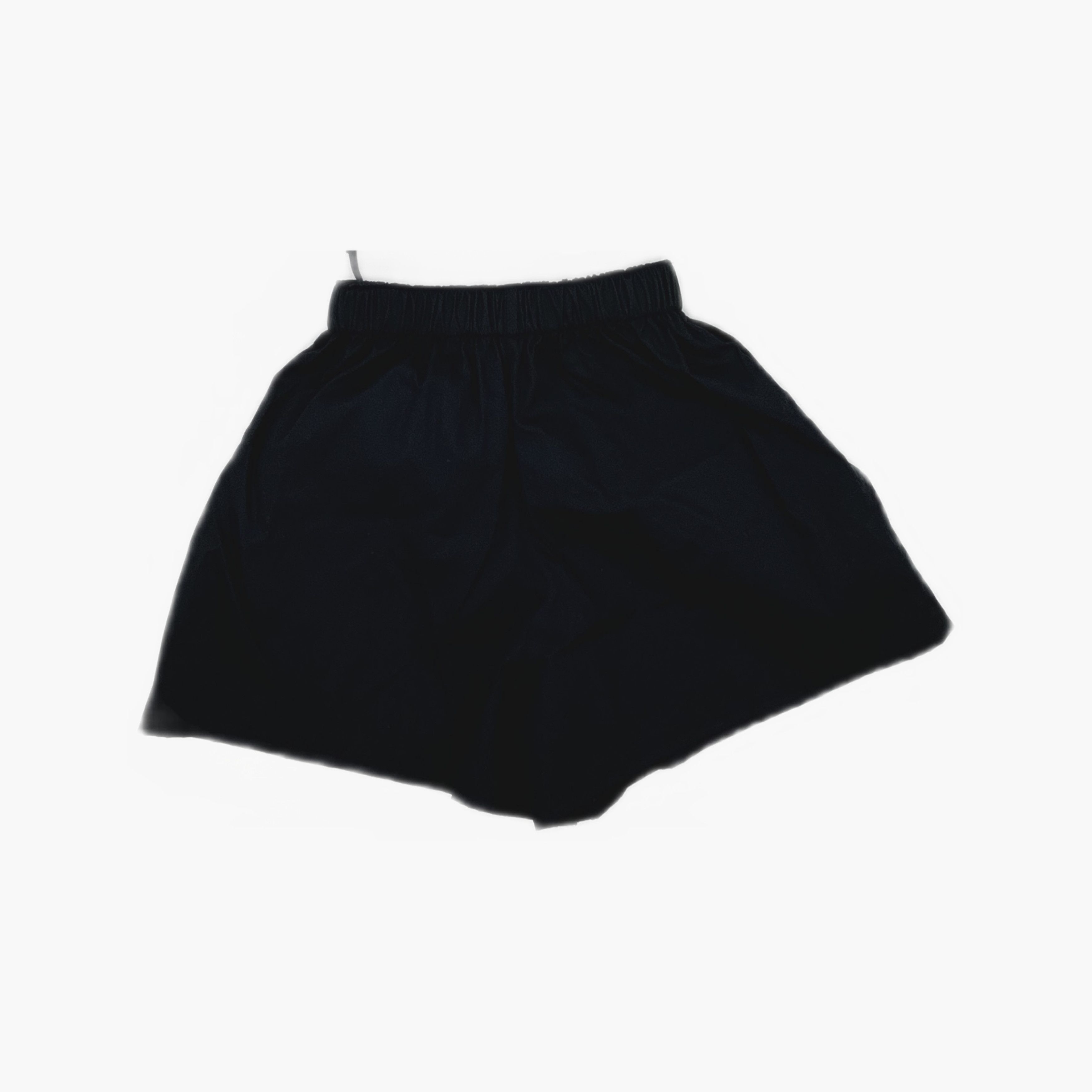 Prada Prada Triangle Logo Re-Nylon Shorts Size 36 Size 25" / US 0 / IT 36 - 2 Thumbnail