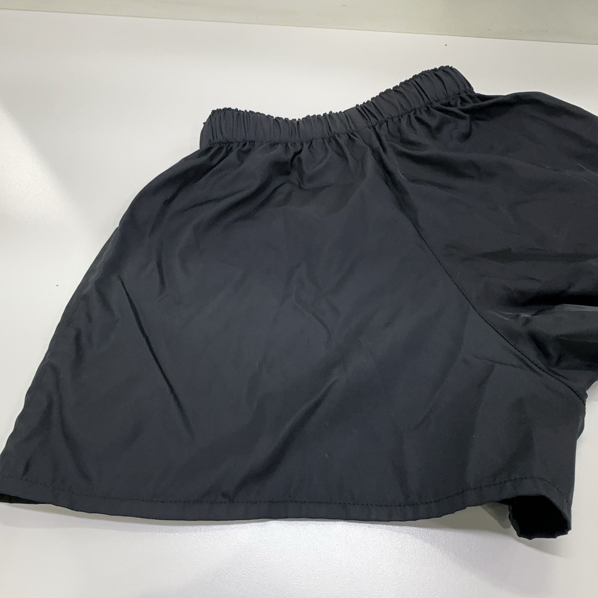 Prada Prada Triangle Logo Re-Nylon Shorts Size 36 Size 25" / US 0 / IT 36 - 11 Thumbnail