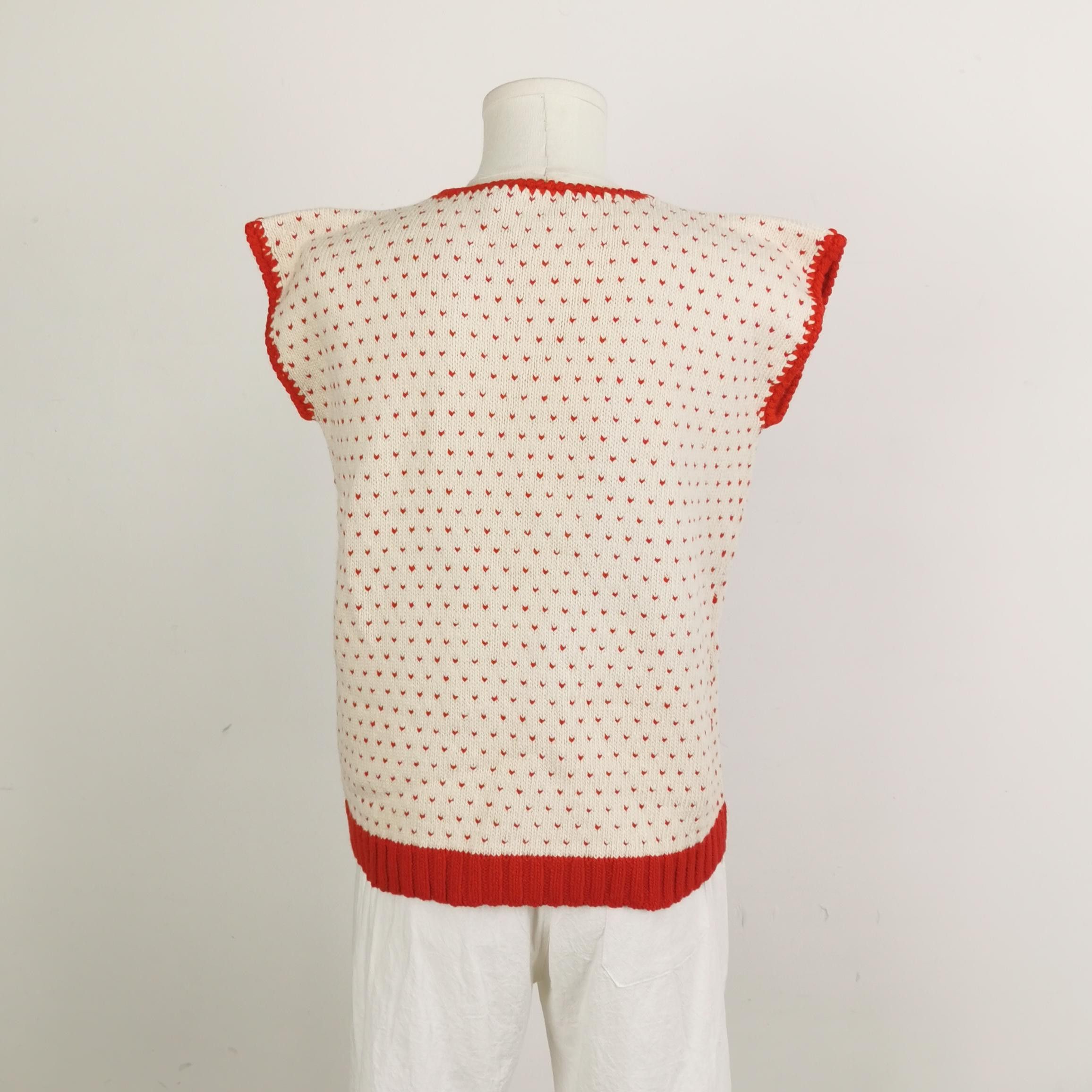 Gucci Gucci Men m Sleeveless Size US M / EU 48-50 / 2 - 3 Thumbnail