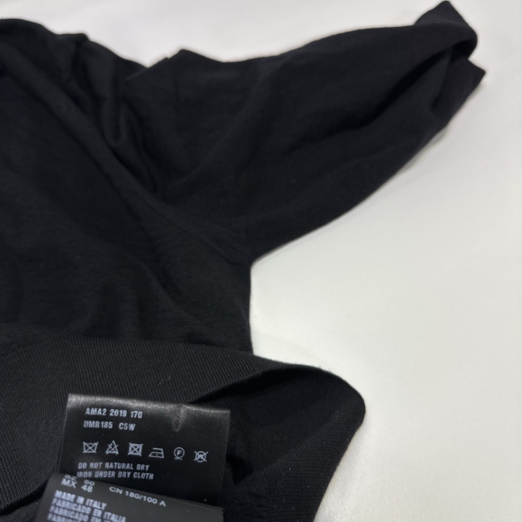 Prada Prada Wool Turtleneck Sweater Size 50 Size US M / EU 48-50 / 2 - 3 Thumbnail