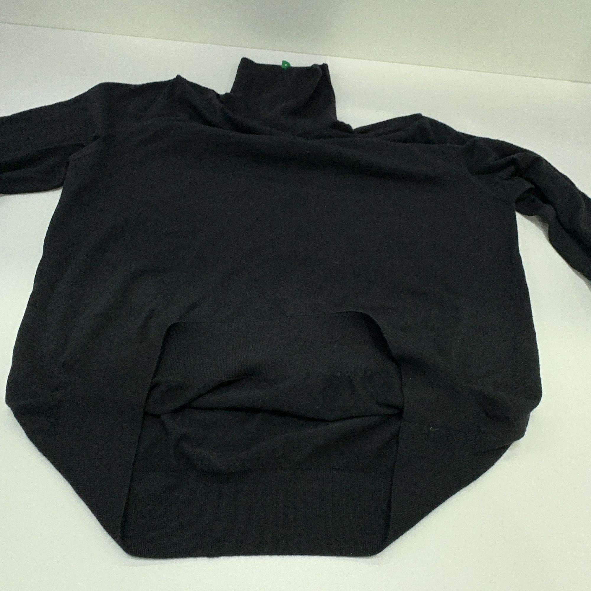 Prada Prada Wool Turtleneck Sweater Size 50 Size US M / EU 48-50 / 2 - 6 Thumbnail