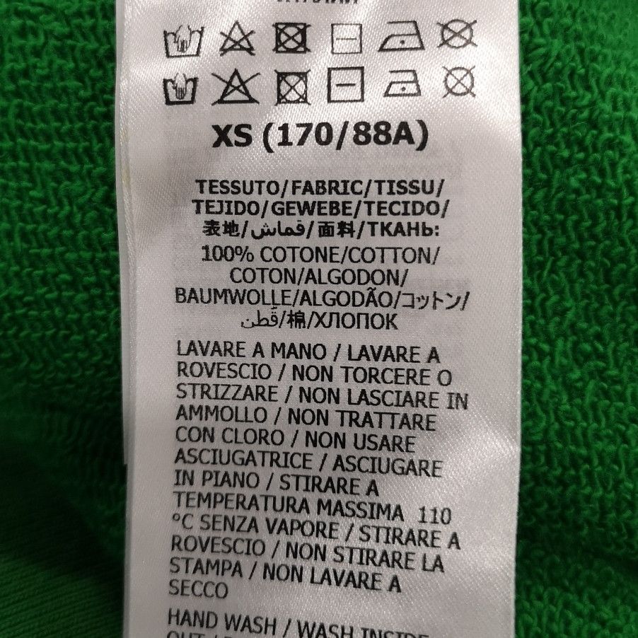 Gucci Gucci Men xs Sweatshirts Hoodies Size US XS / EU 42 / 0 - 10 Thumbnail