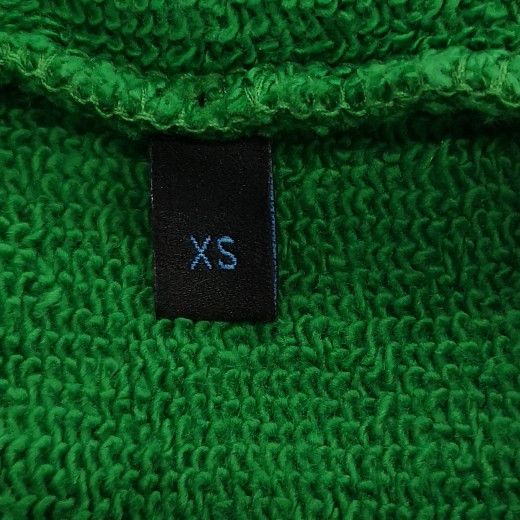 Gucci Gucci Men xs Sweatshirts Hoodies Size US XS / EU 42 / 0 - 8 Thumbnail