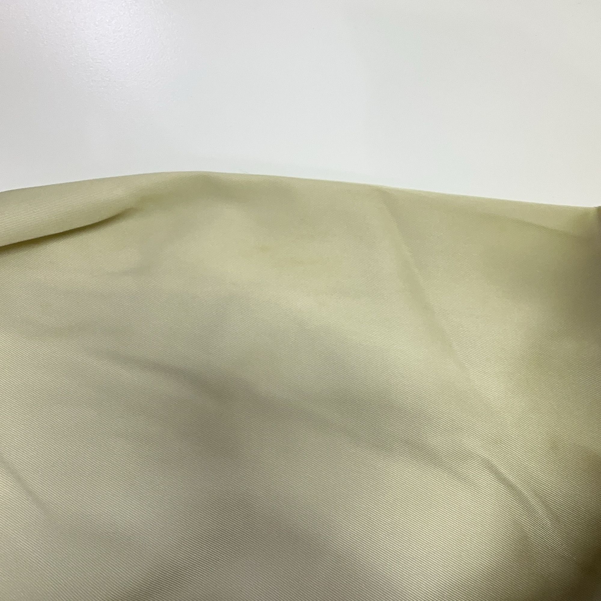 Prada Prada Nylon Trench Coat Beige Size 38 Size XS / US 0-2 / IT 36-38 - 14 Thumbnail