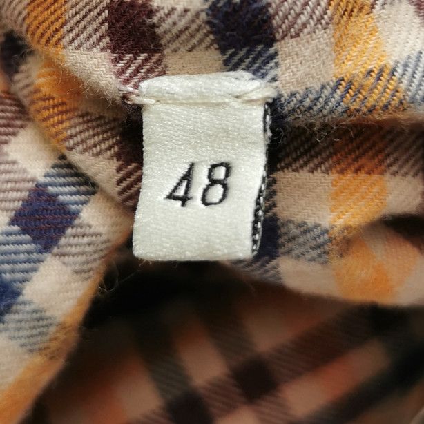 Gucci Gucci Men m Light Jackets Size US M / EU 48-50 / 2 - 7 Thumbnail
