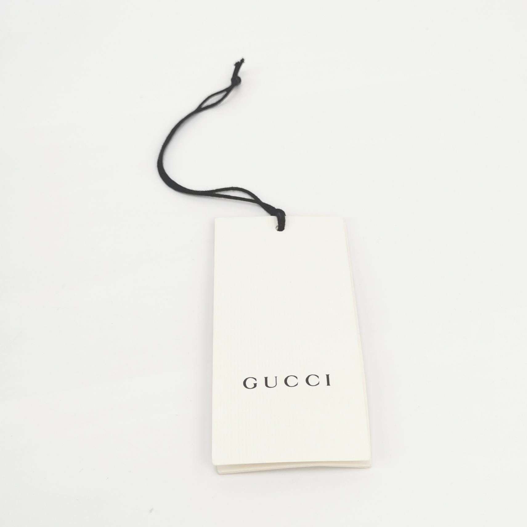 Gucci Gucci Men m Light Jackets Size US M / EU 48-50 / 2 - 5 Thumbnail