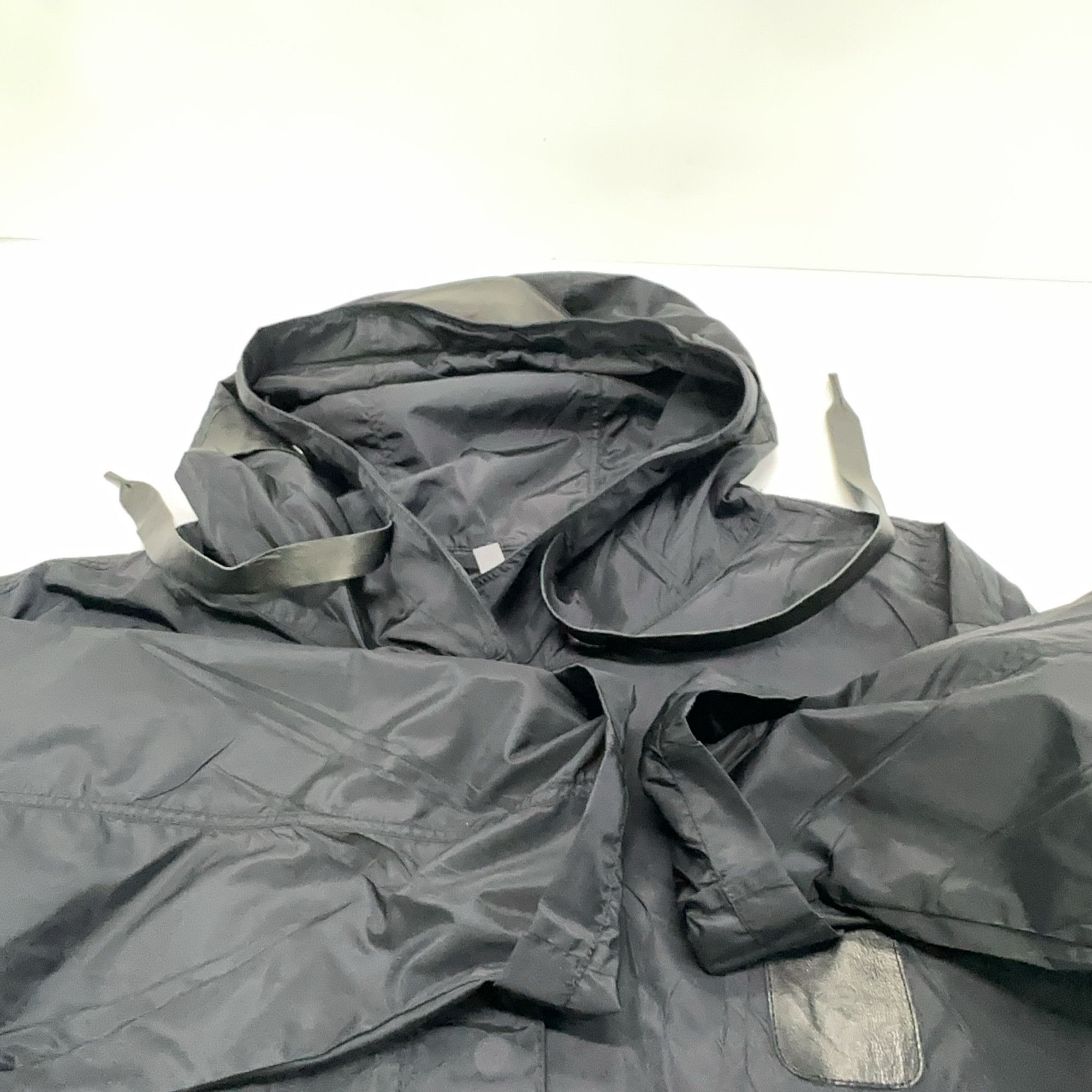 Prada Prada Nylon Hooded Jacket Size 40 Size S / US 4 / IT 40 - 10 Thumbnail