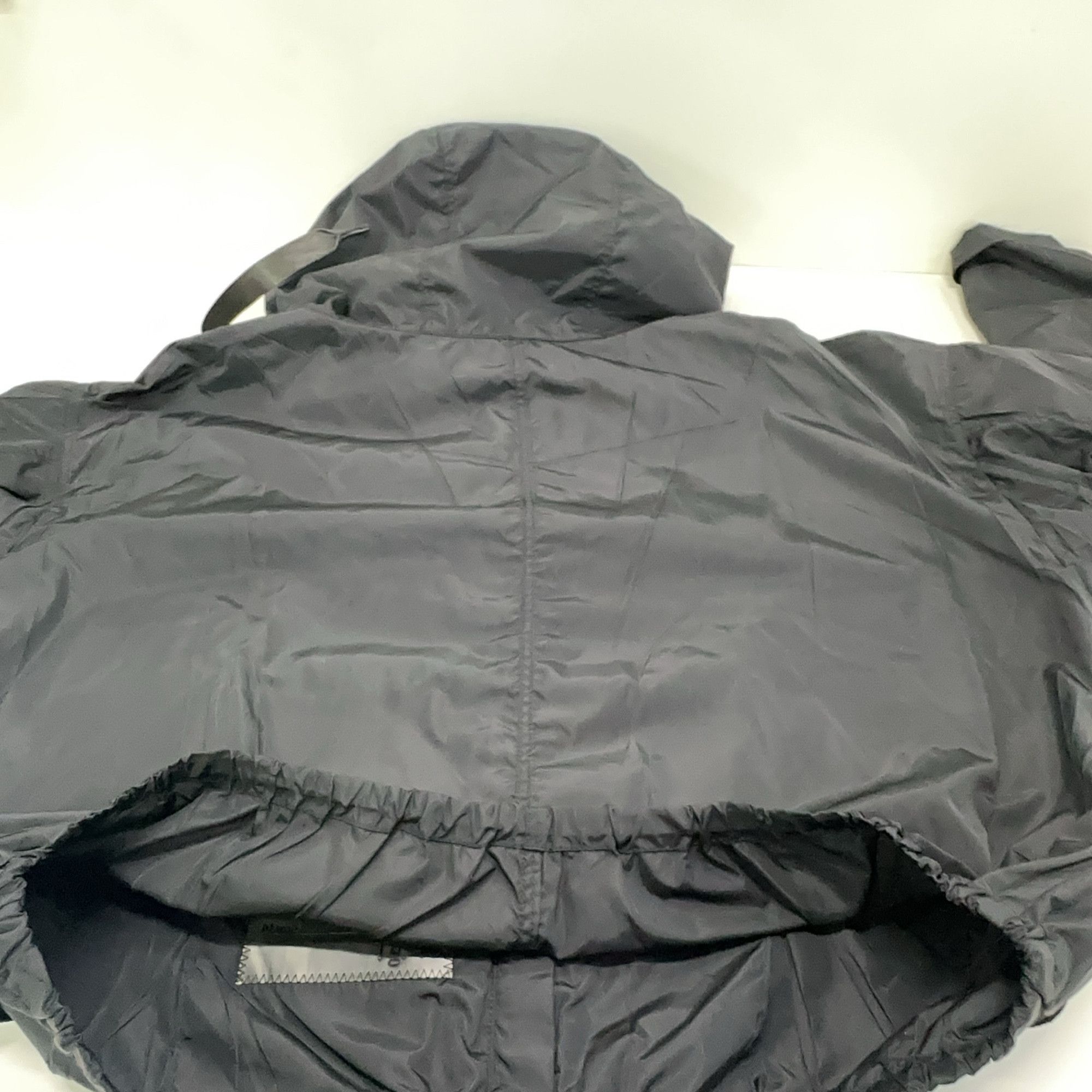 Prada Prada Nylon Hooded Jacket Size 40 Size S / US 4 / IT 40 - 11 Thumbnail