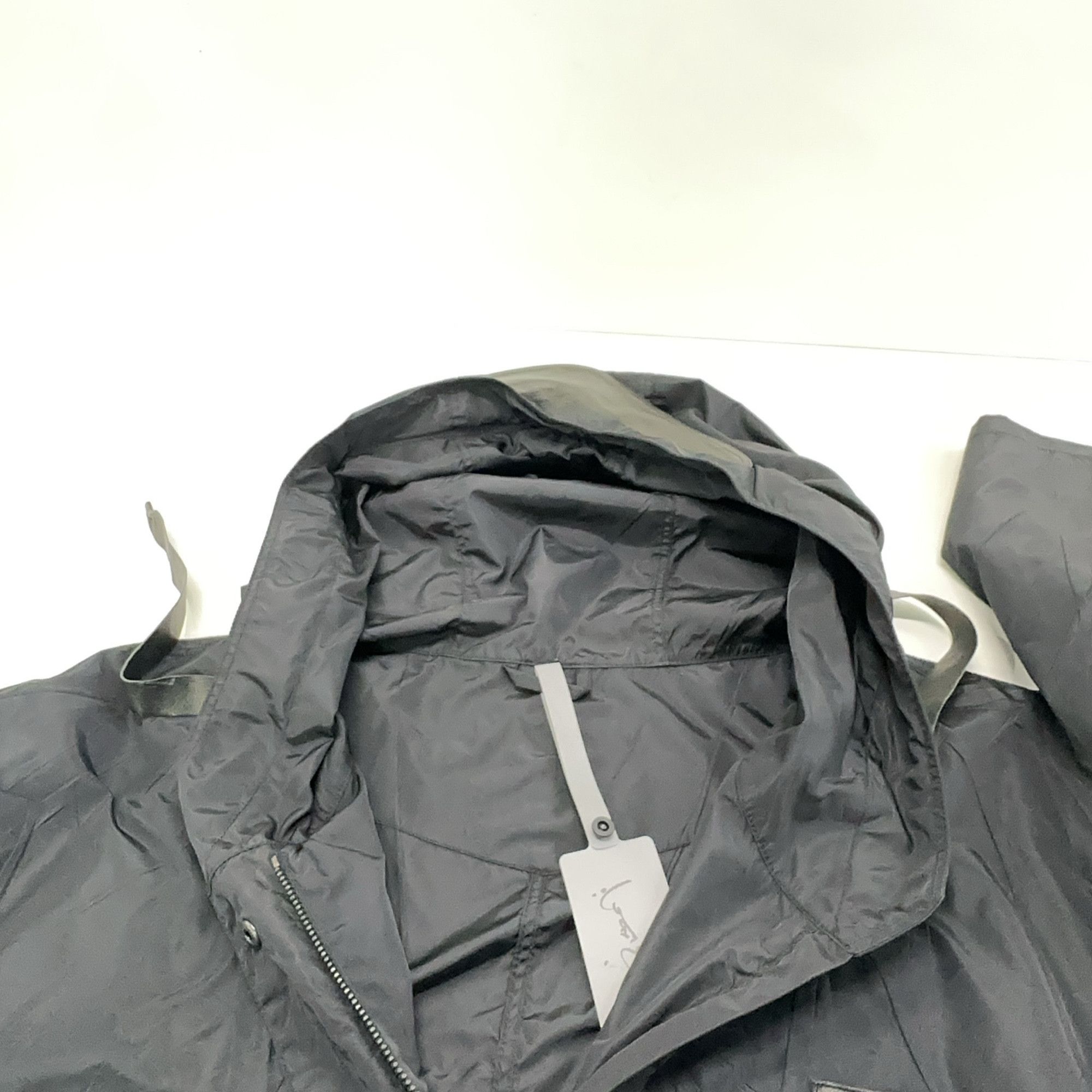 Prada Prada Nylon Hooded Jacket Size 40 Size S / US 4 / IT 40 - 7 Thumbnail