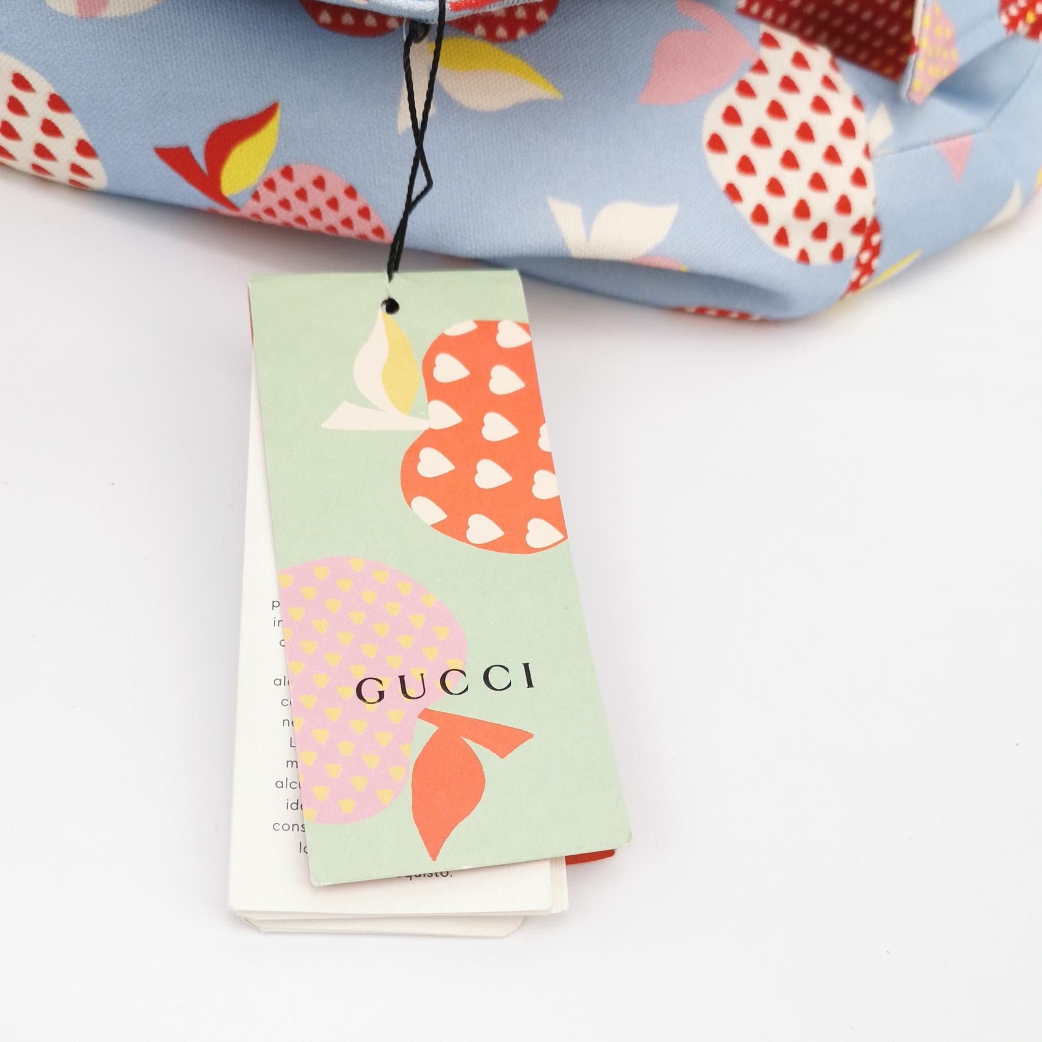 Gucci Gucci Men m Light Jackets Size US M / EU 48-50 / 2 - 5 Thumbnail
