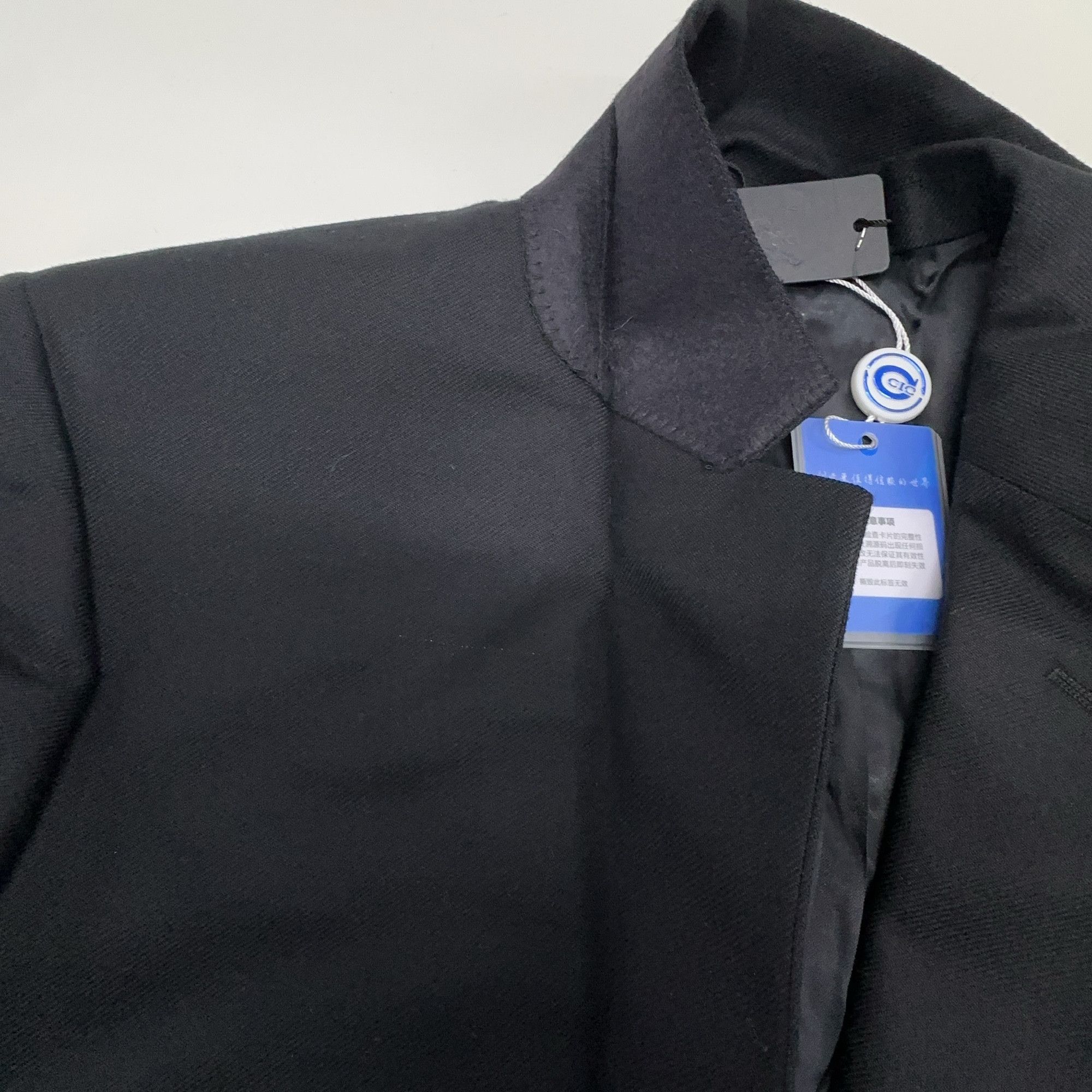 Prada Prada Wool Cashmere Blazer Size 48R Size 38R - 7 Thumbnail