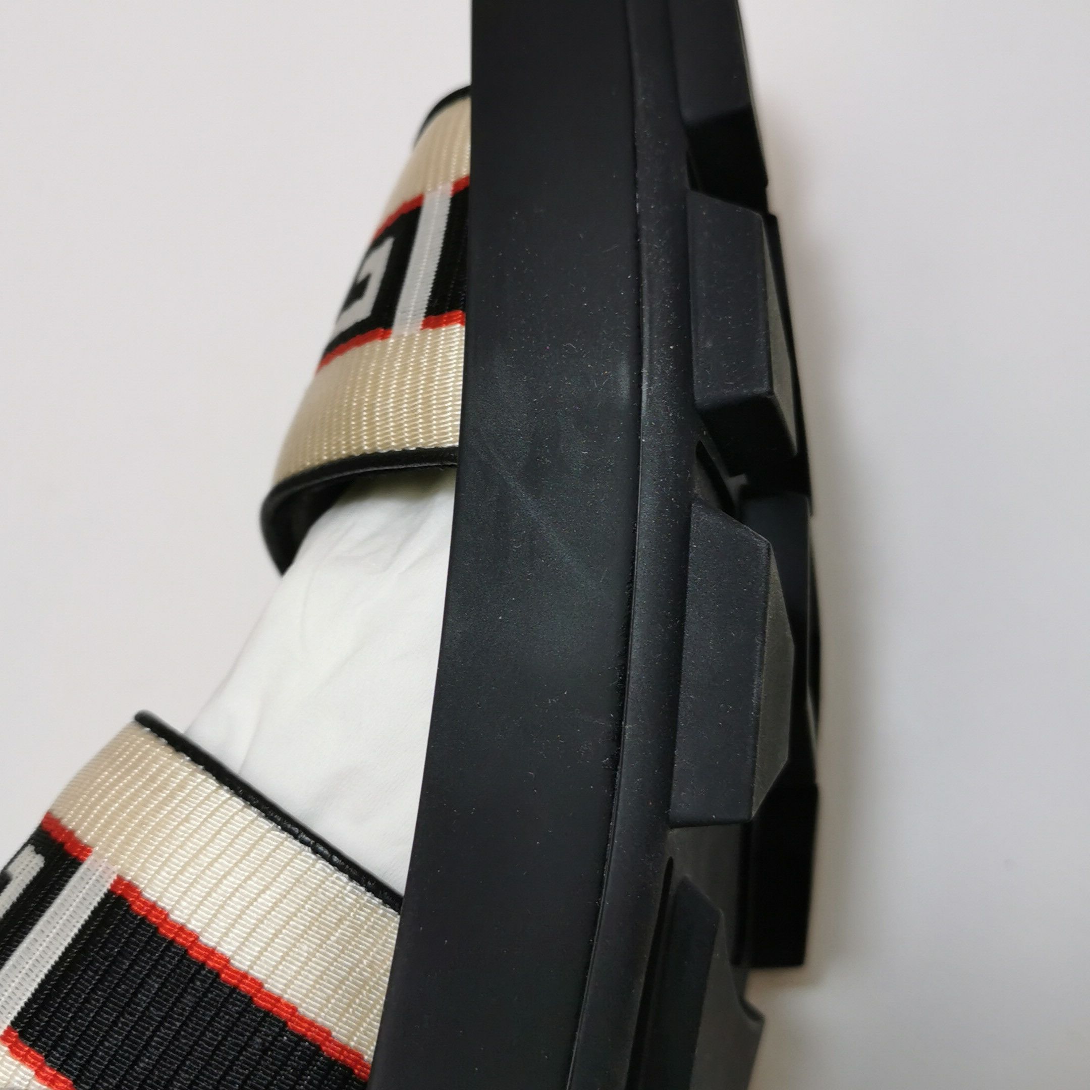 Gucci Gucci Men 9 Sandals Size US 9 / EU 42 - 7 Thumbnail