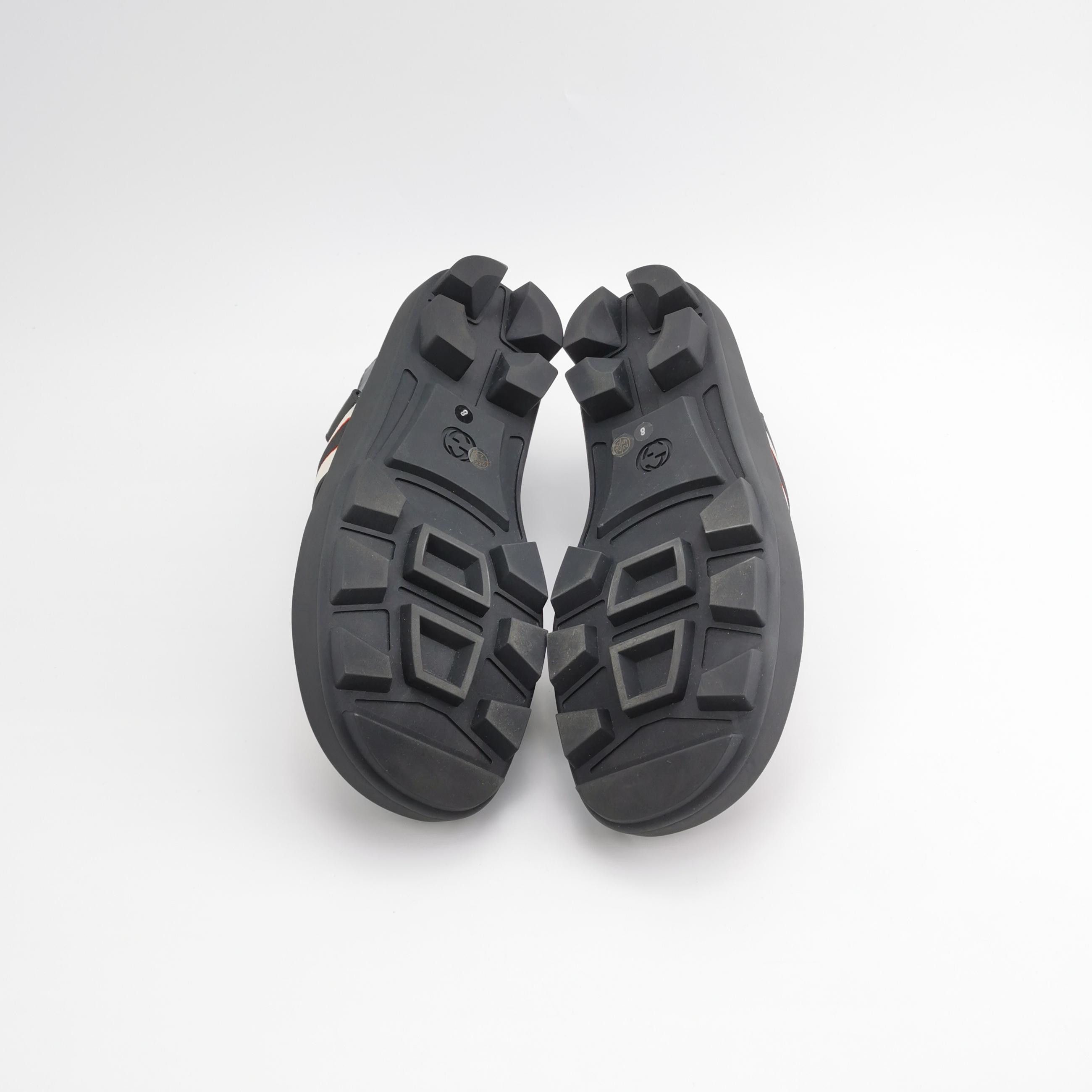 Gucci Gucci Men 9 Sandals Size US 9 / EU 42 - 5 Thumbnail