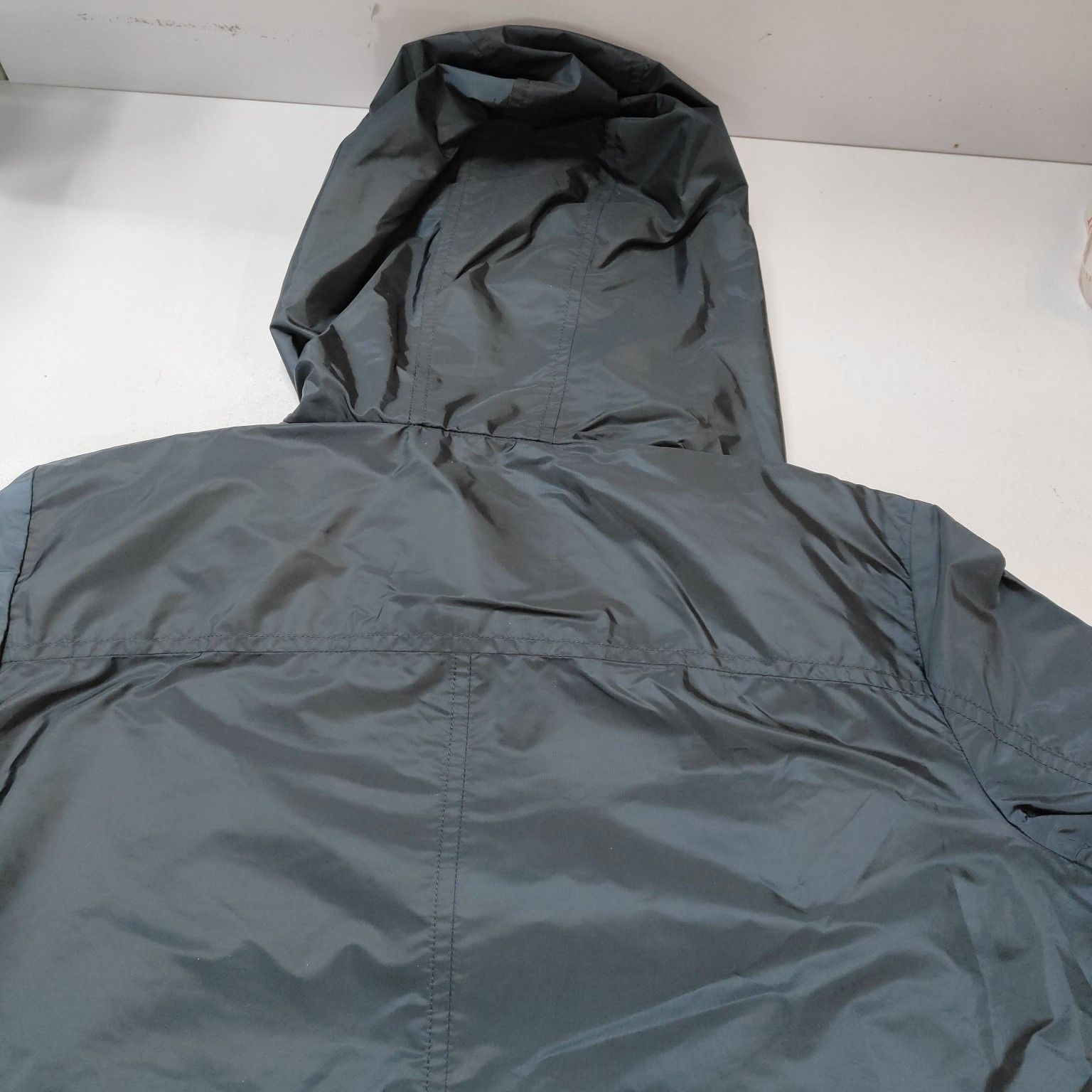 Prada Prada Hooded Zip Jacket Size 40 Size S / US 4 / IT 40 - 5 Thumbnail