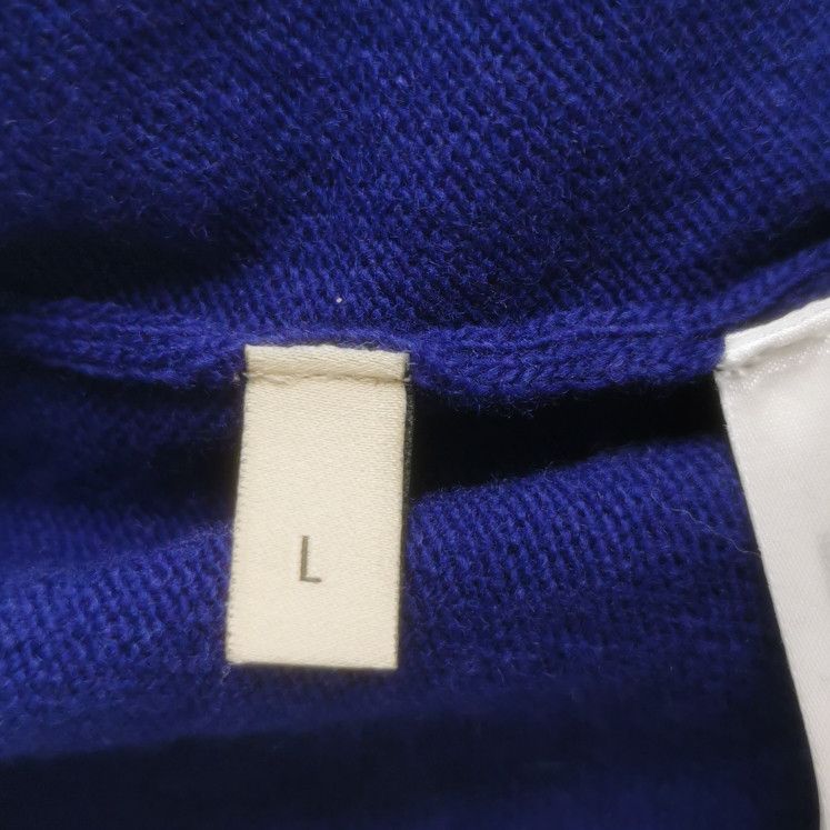 Gucci Gucci Men l Sweaters Knitwear Size US L / EU 52-54 / 3 - 8 Thumbnail