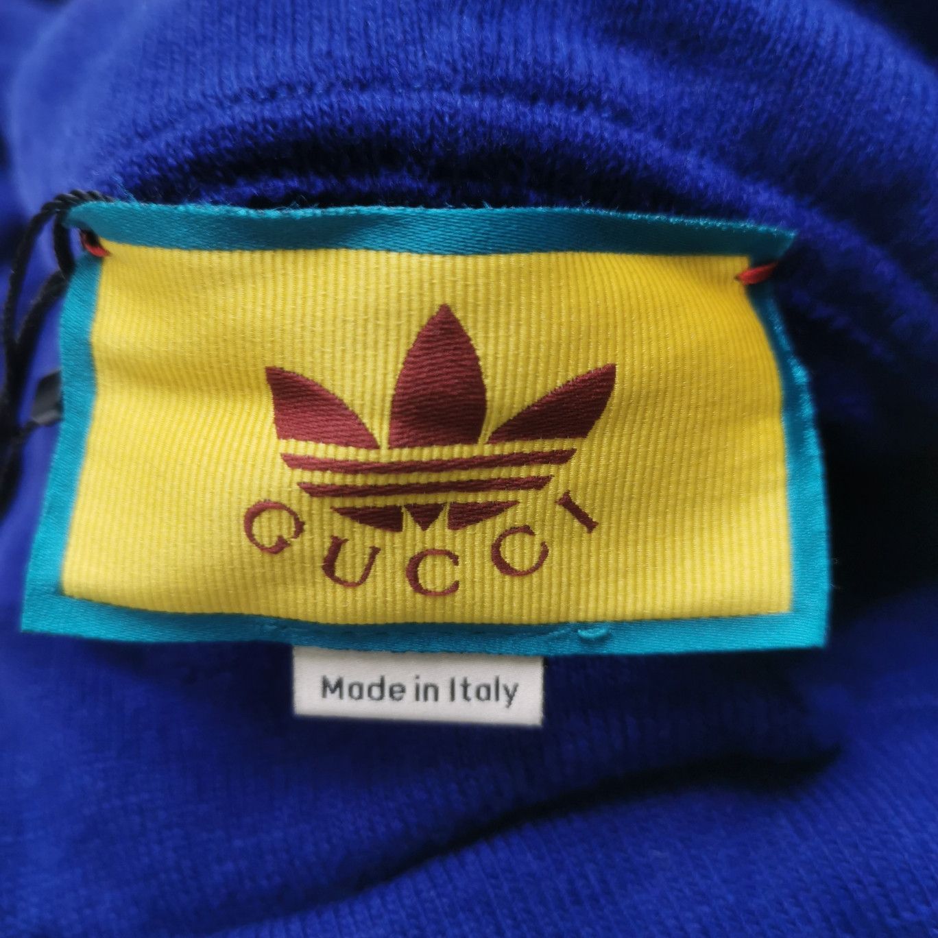 Gucci Gucci Men l Sweaters Knitwear Size US L / EU 52-54 / 3 - 7 Thumbnail