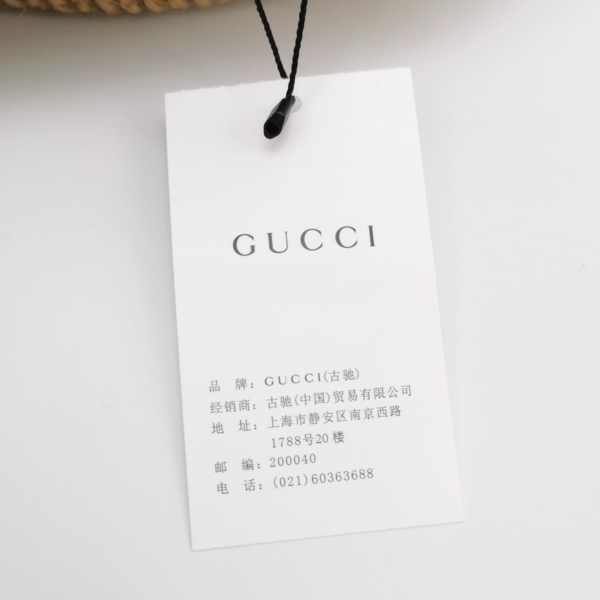 Gucci Gucci Men s Sweaters Knitwear Size US S / EU 44-46 / 1 - 4 Thumbnail