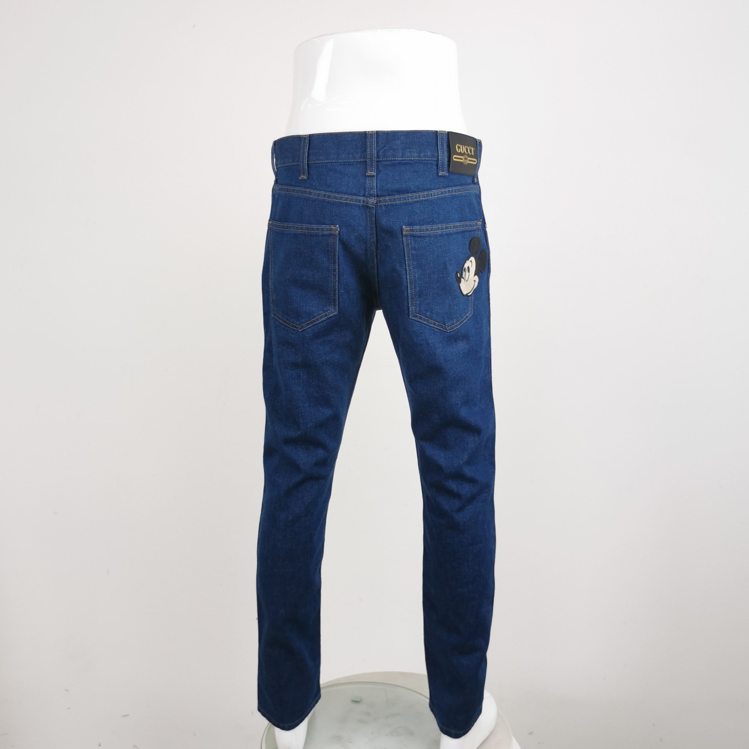 Gucci Gucci Men 32 Casual Pants Size US 32 / EU 48 - 3 Thumbnail