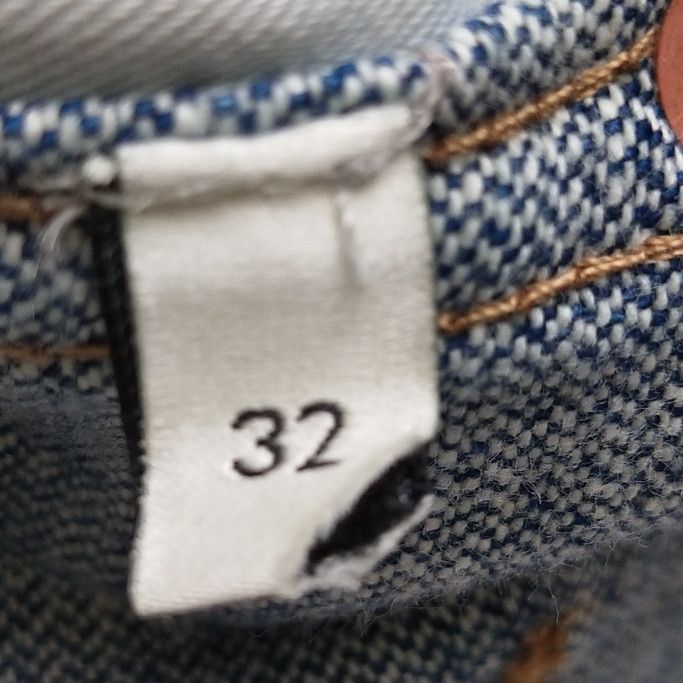 Gucci Gucci Men 32 Casual Pants Size US 32 / EU 48 - 7 Thumbnail